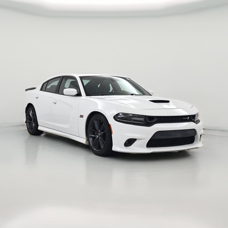 2019 Dodge Charger R/T Scat Pack