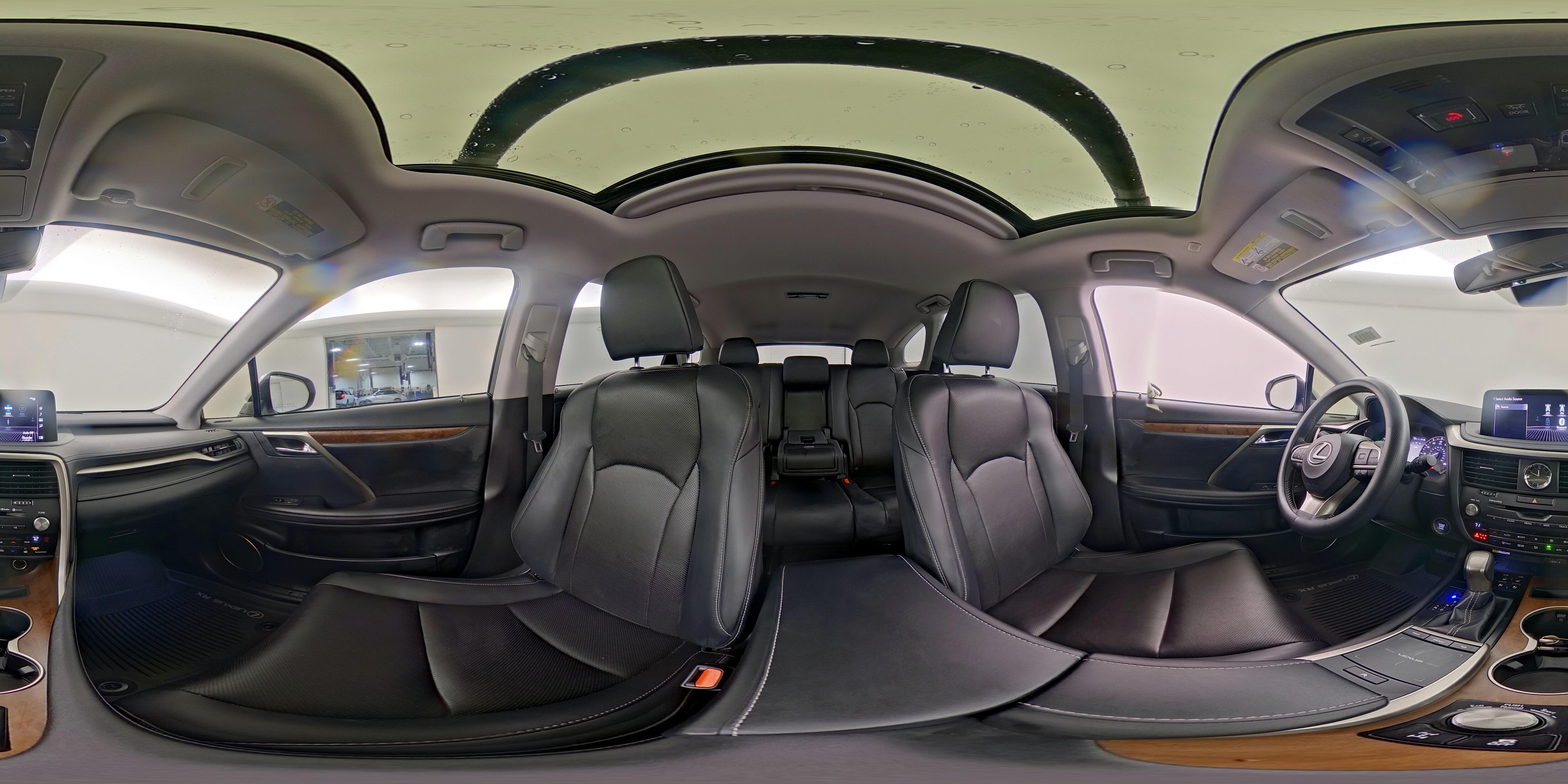 2022 Lexus RX 350 - Photo 25