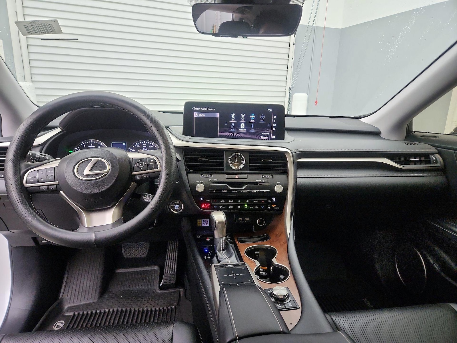 2022 Lexus RX 350 - Photo 10