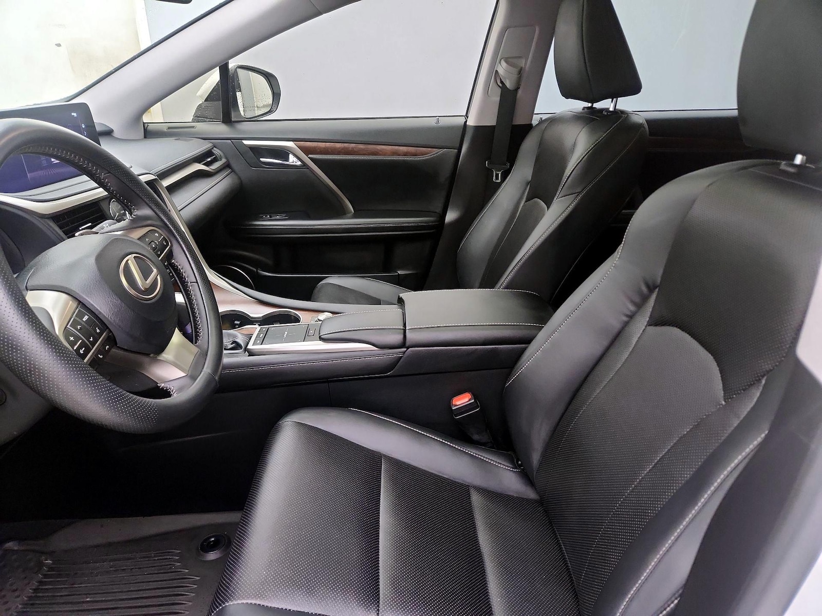 2022 Lexus RX 350 - Photo 12