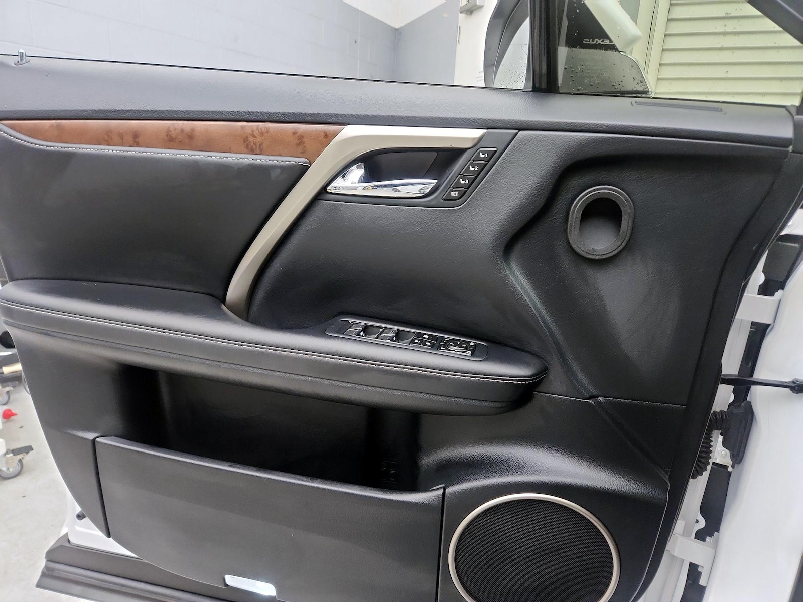 2022 Lexus RX 350 - Photo 13