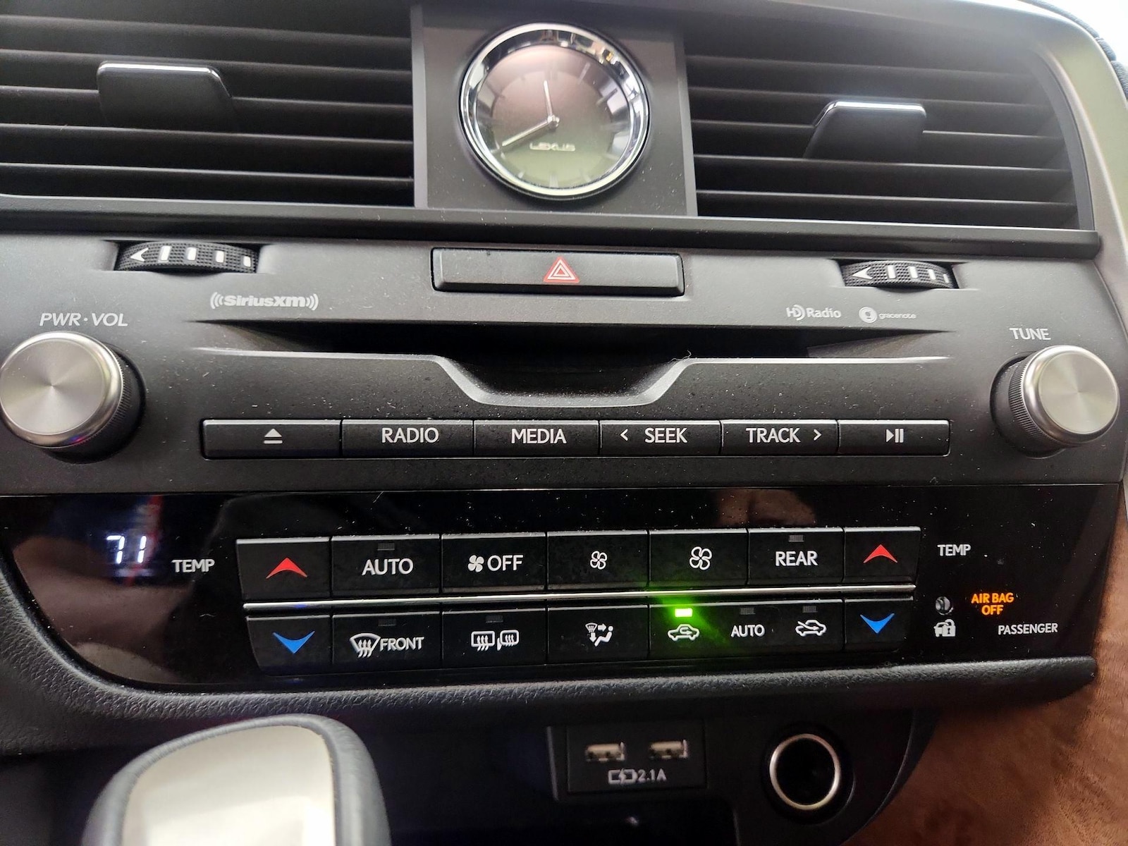 2022 Lexus RX 350 - Photo 17