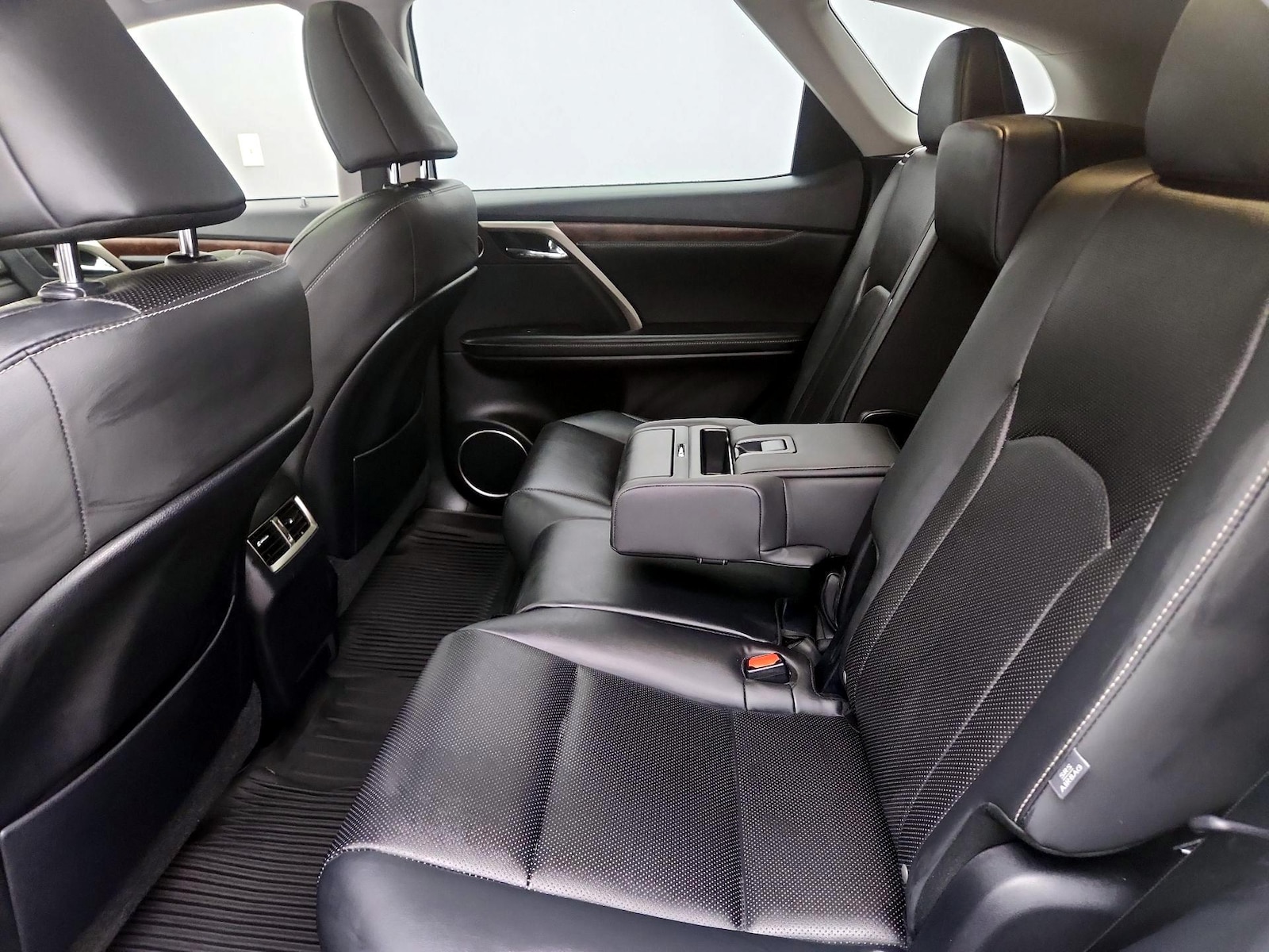 2022 Lexus RX 350 - Photo 21