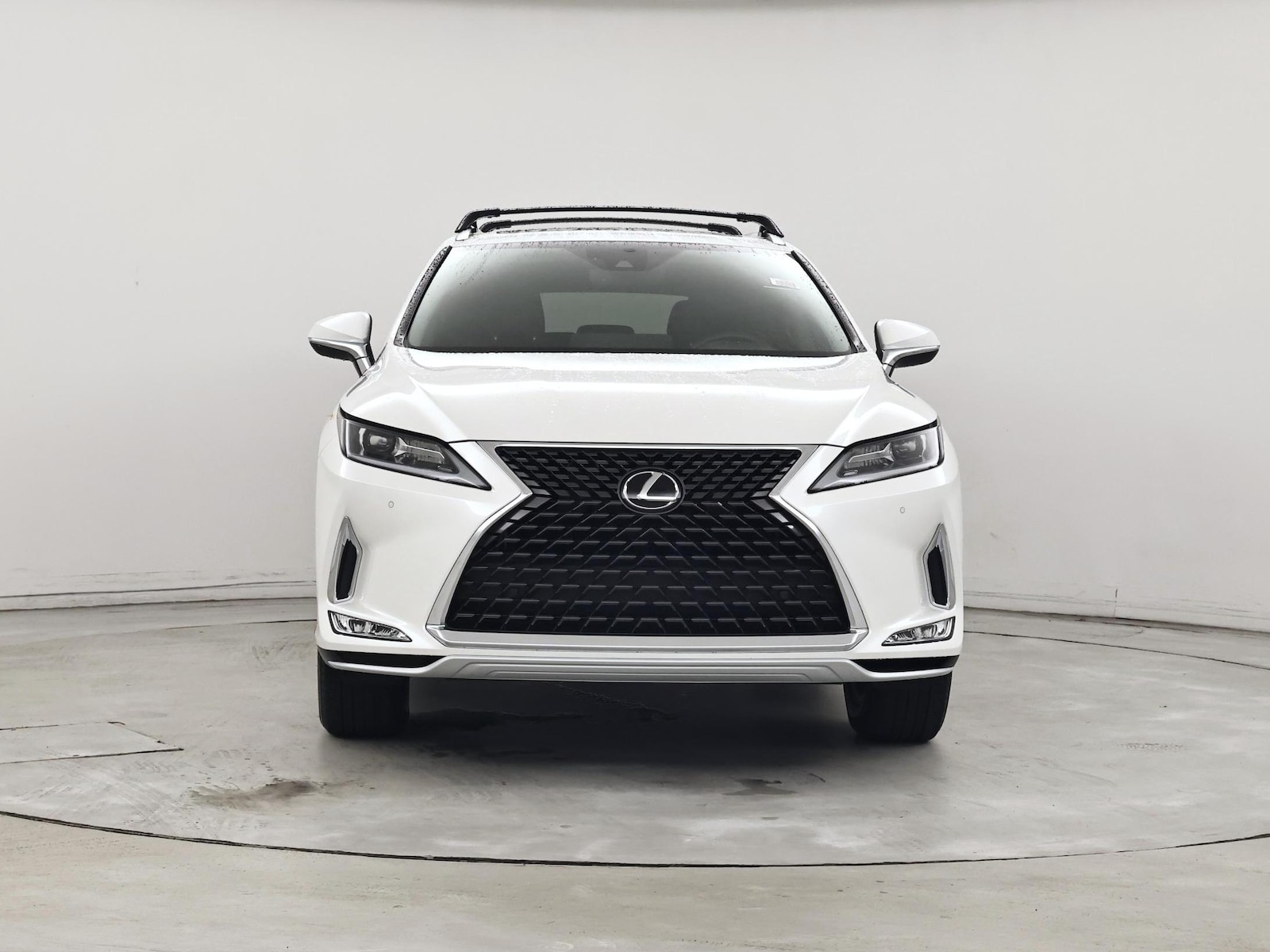 2022 Lexus RX 350 - Photo 6