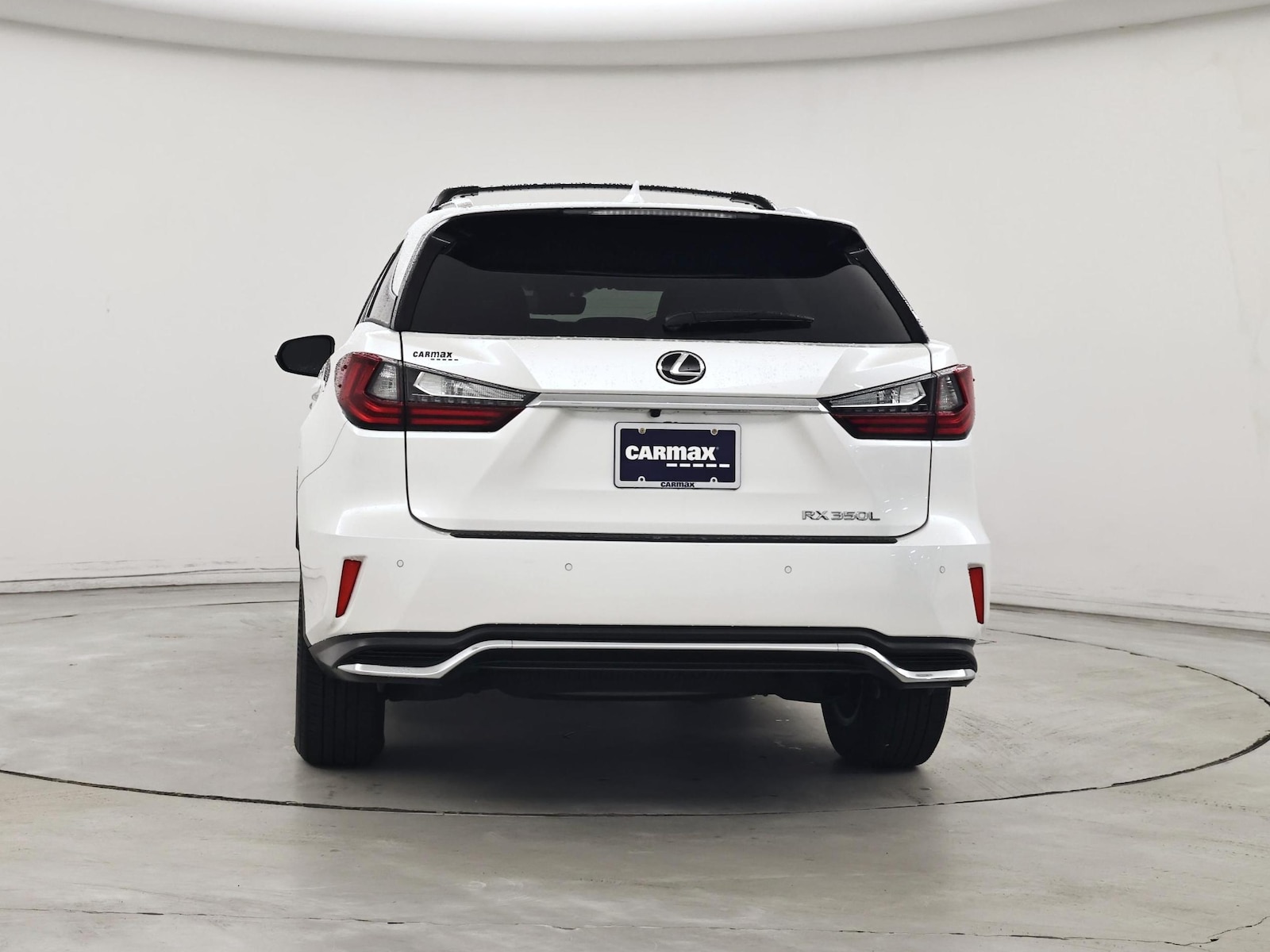 2022 Lexus RX 350 - Photo 7