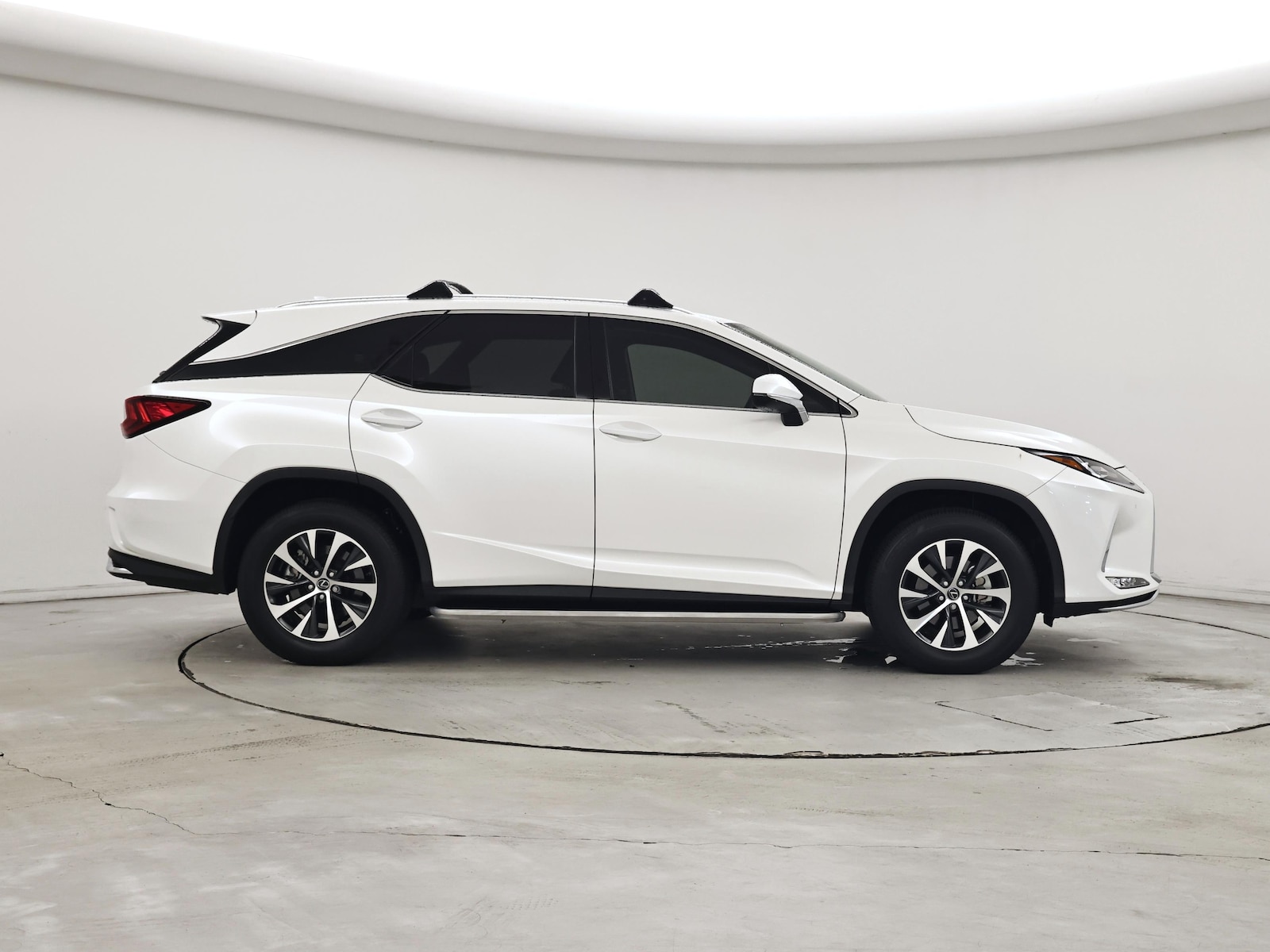 2022 Lexus RX 350 - Photo 8