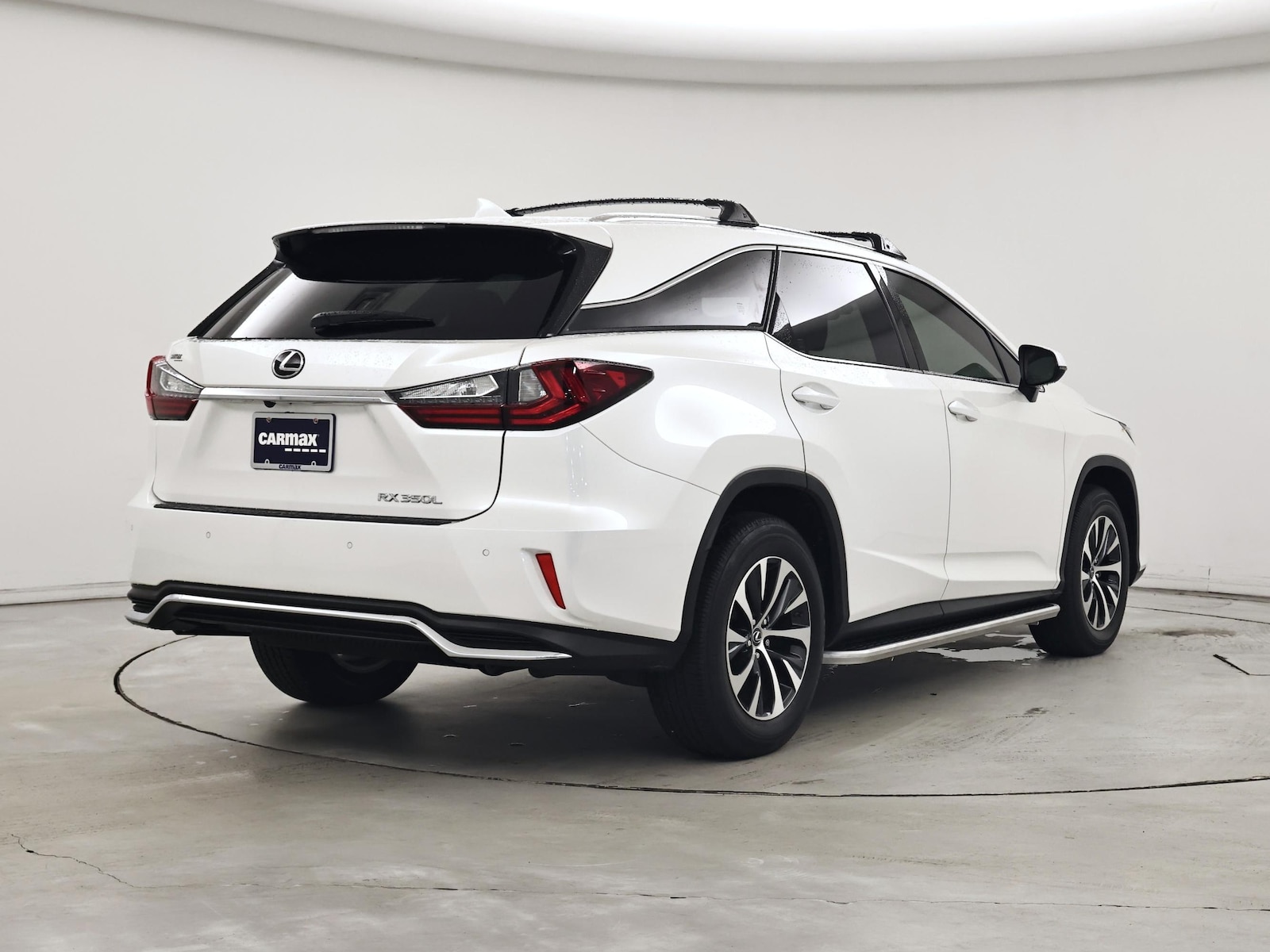 2022 Lexus RX 350 - Photo 9