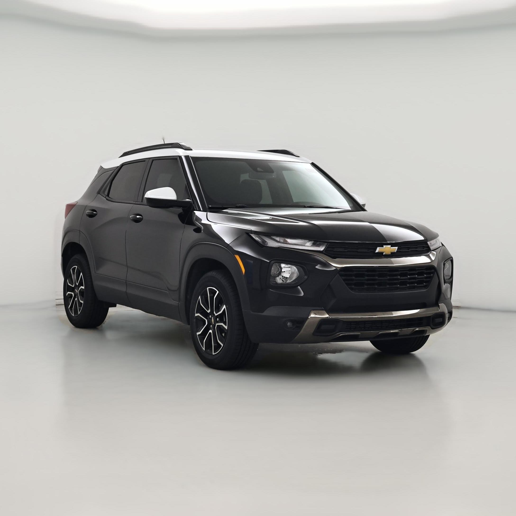 Thumbnail: 2023 Chevrolet TrailBlazer - 1