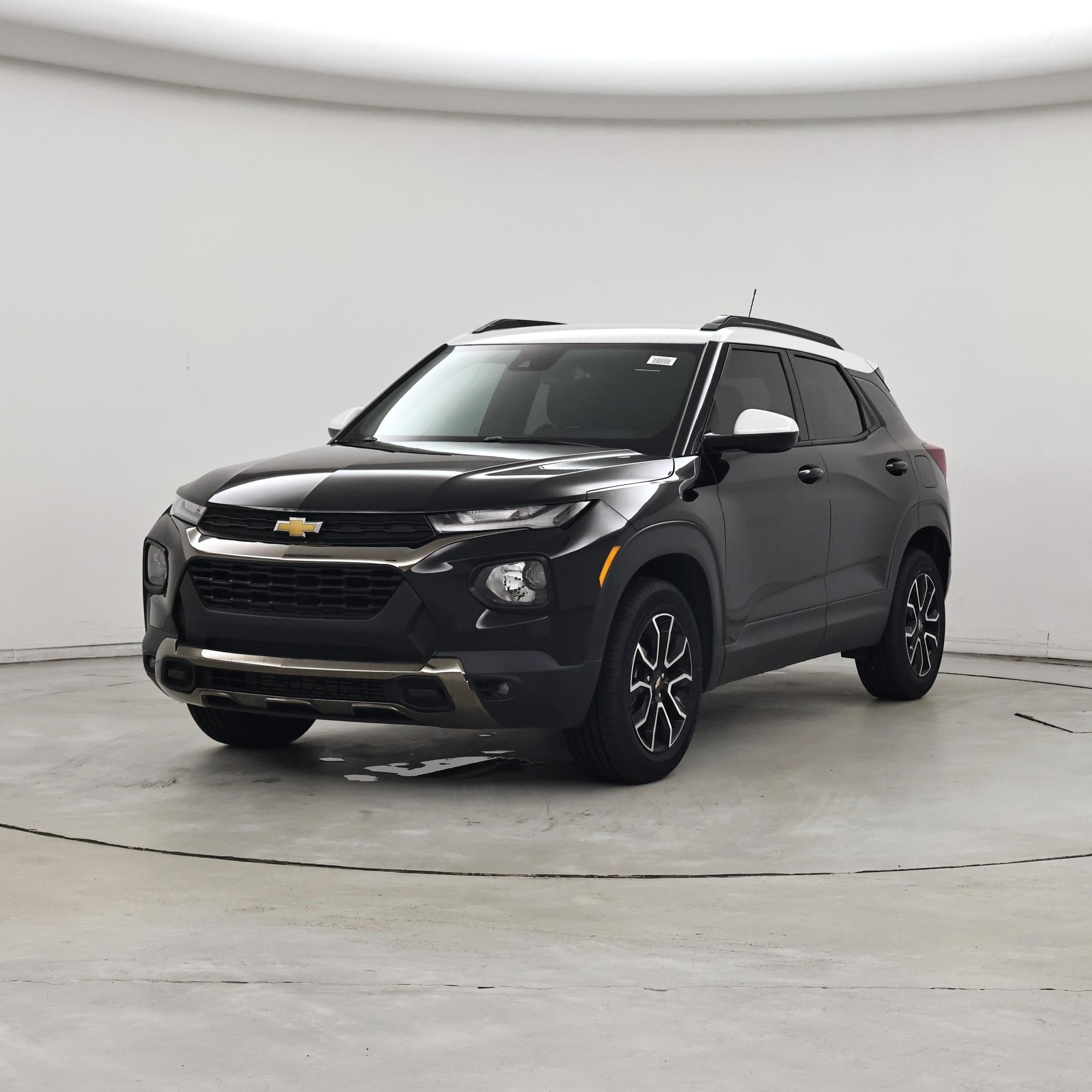 Thumbnail: 2023 Chevrolet TrailBlazer - 4