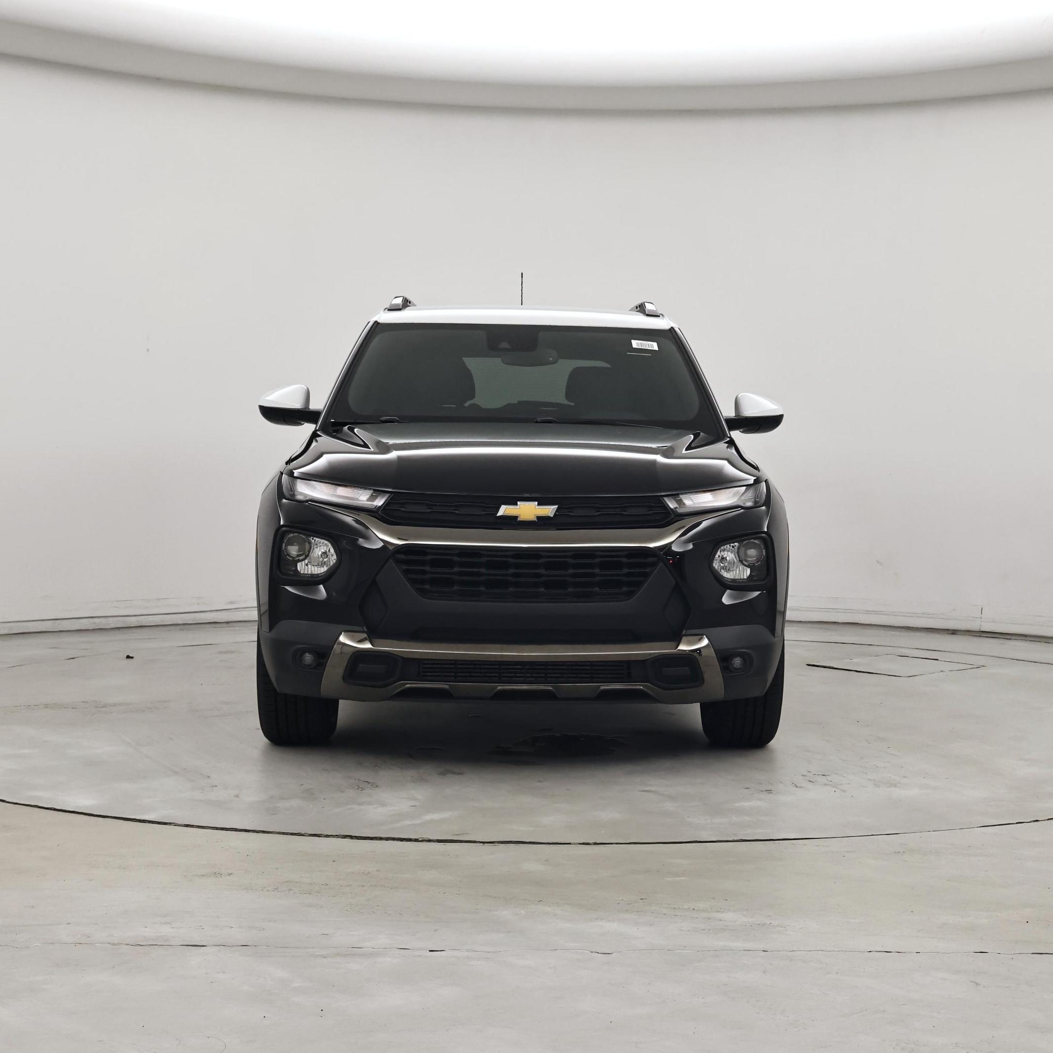 Thumbnail: 2023 Chevrolet TrailBlazer - 5