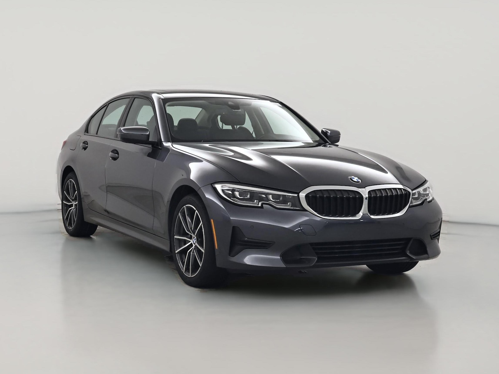 2019 BMW 3 Series