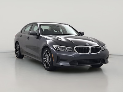 2019 BMW 330 XI