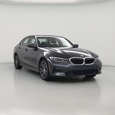 2019 BMW 330 XI