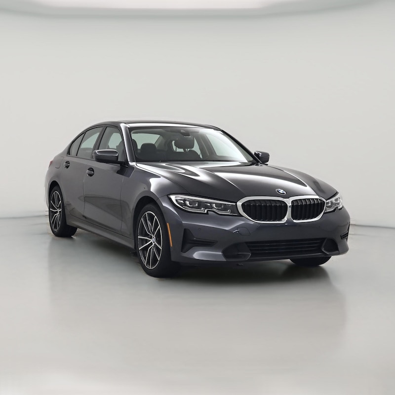 2019 BMW 330 XI