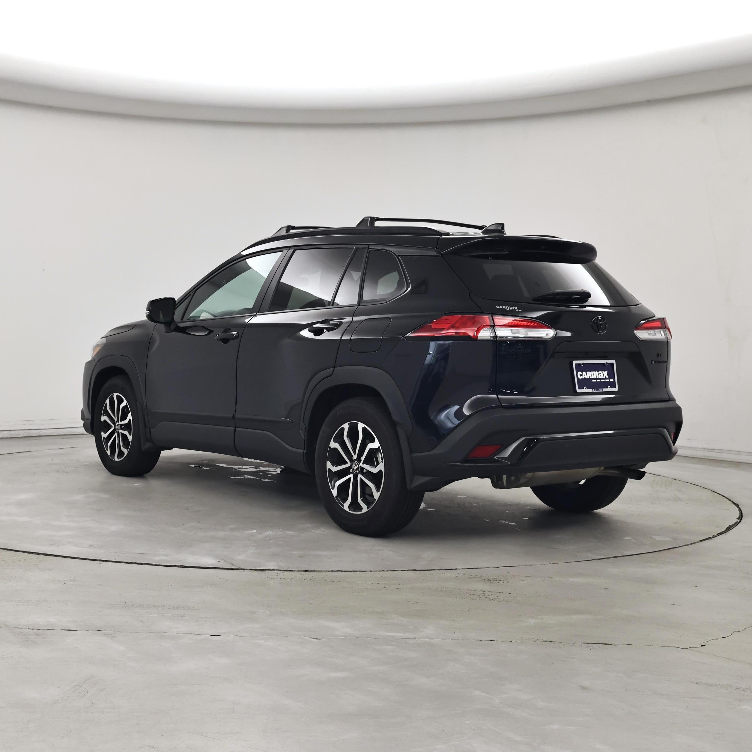 Thumbnail: 2025 Toyota Corolla Cross - 2