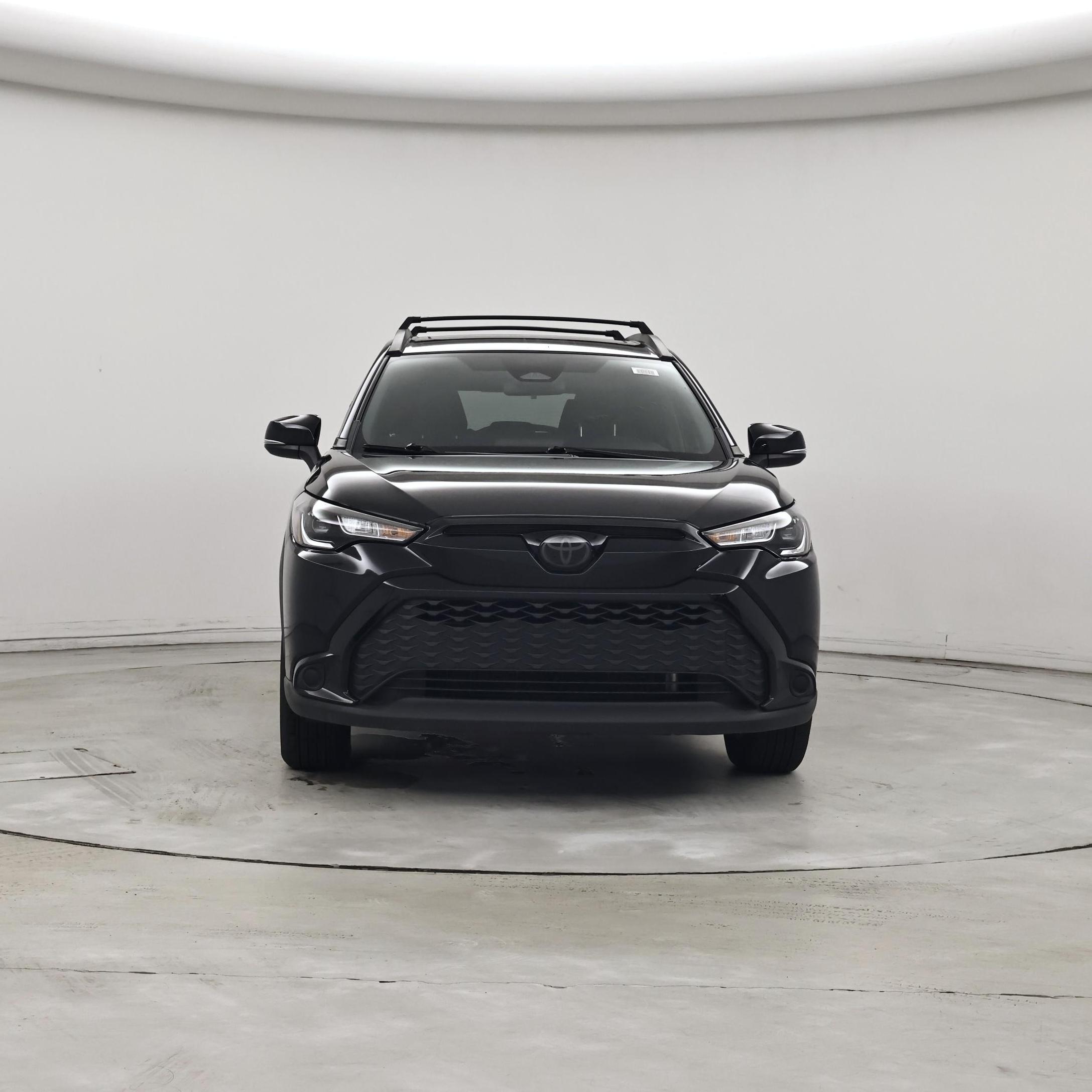 Thumbnail: 2025 Toyota Corolla Cross - 5