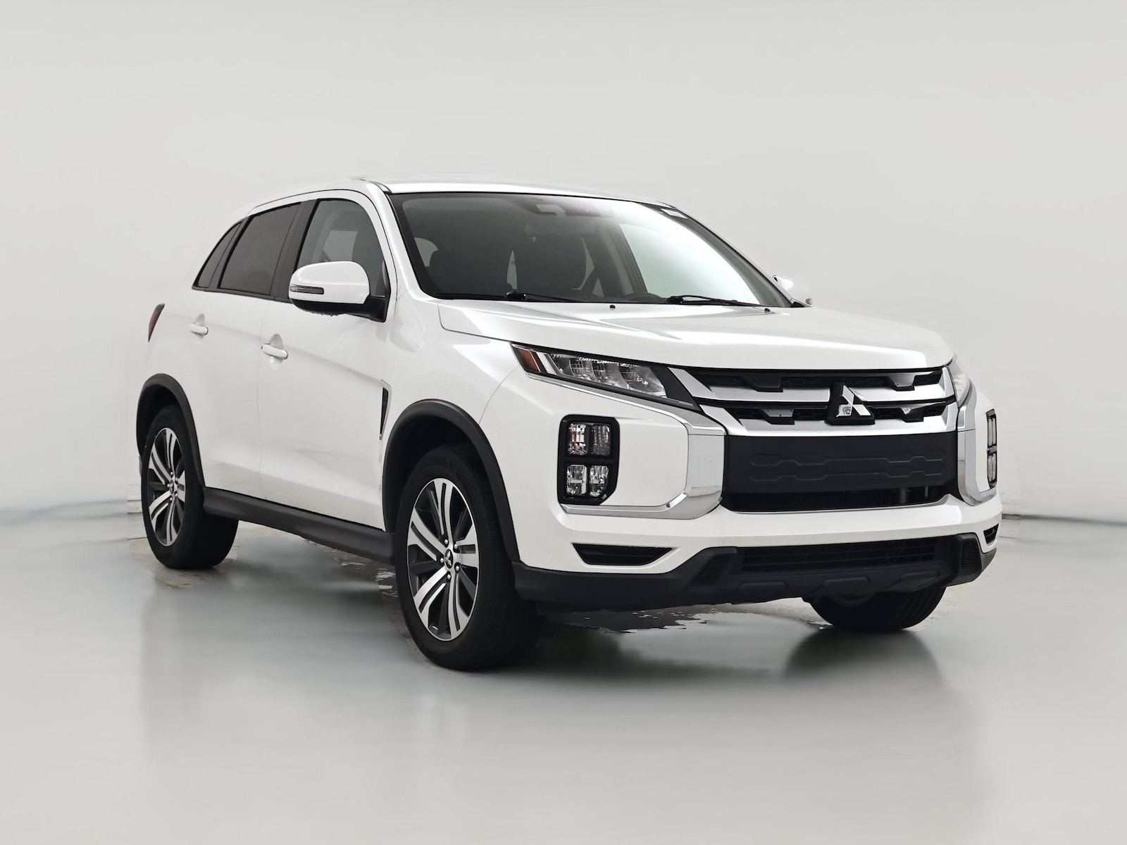 2021 Mitsubishi Outlander Sport