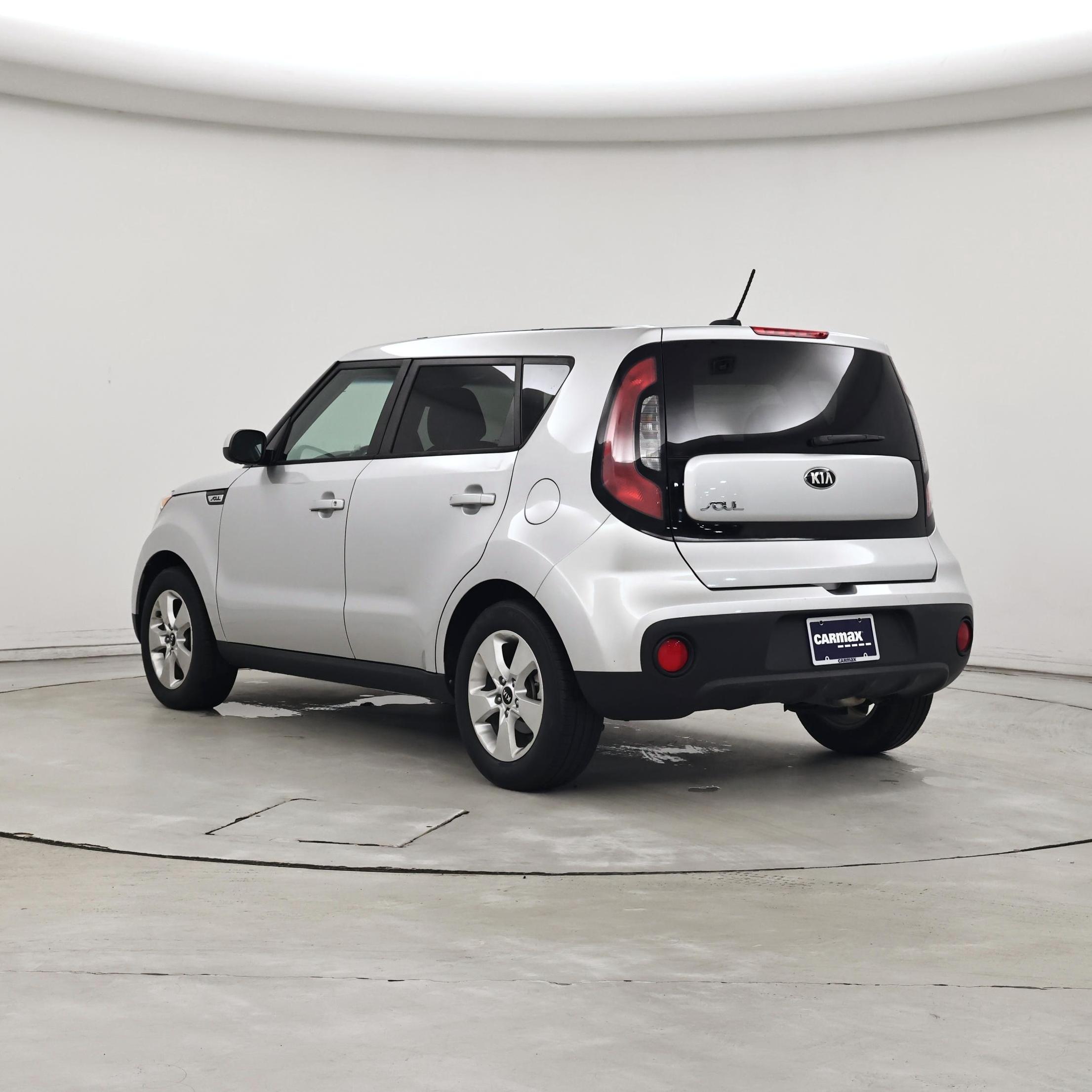 Thumbnail: 2017 Kia Soul - 2