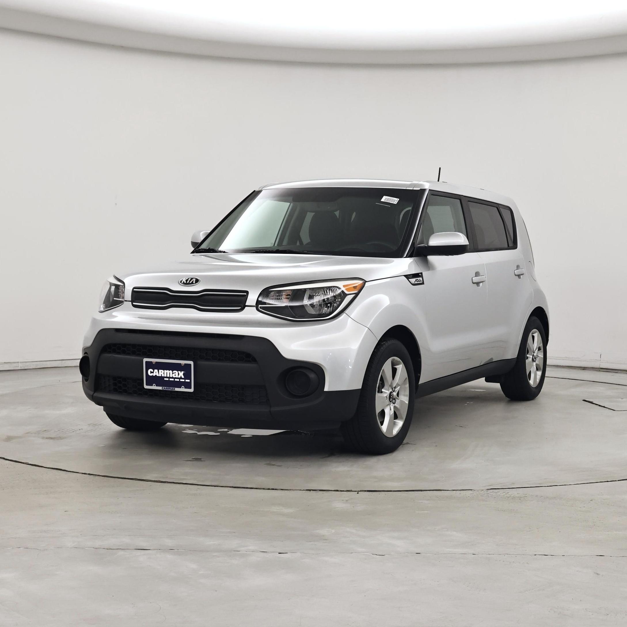 Thumbnail: 2017 Kia Soul - 4