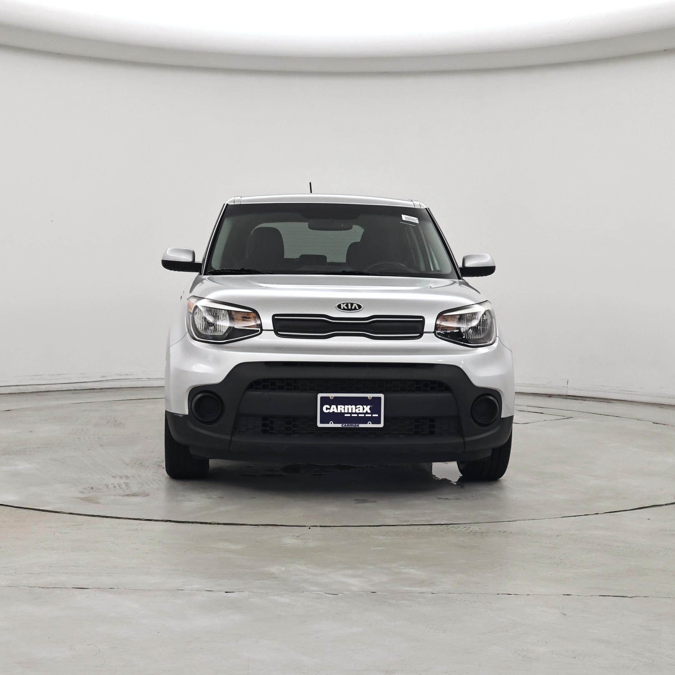 Thumbnail: 2017 Kia Soul - 5