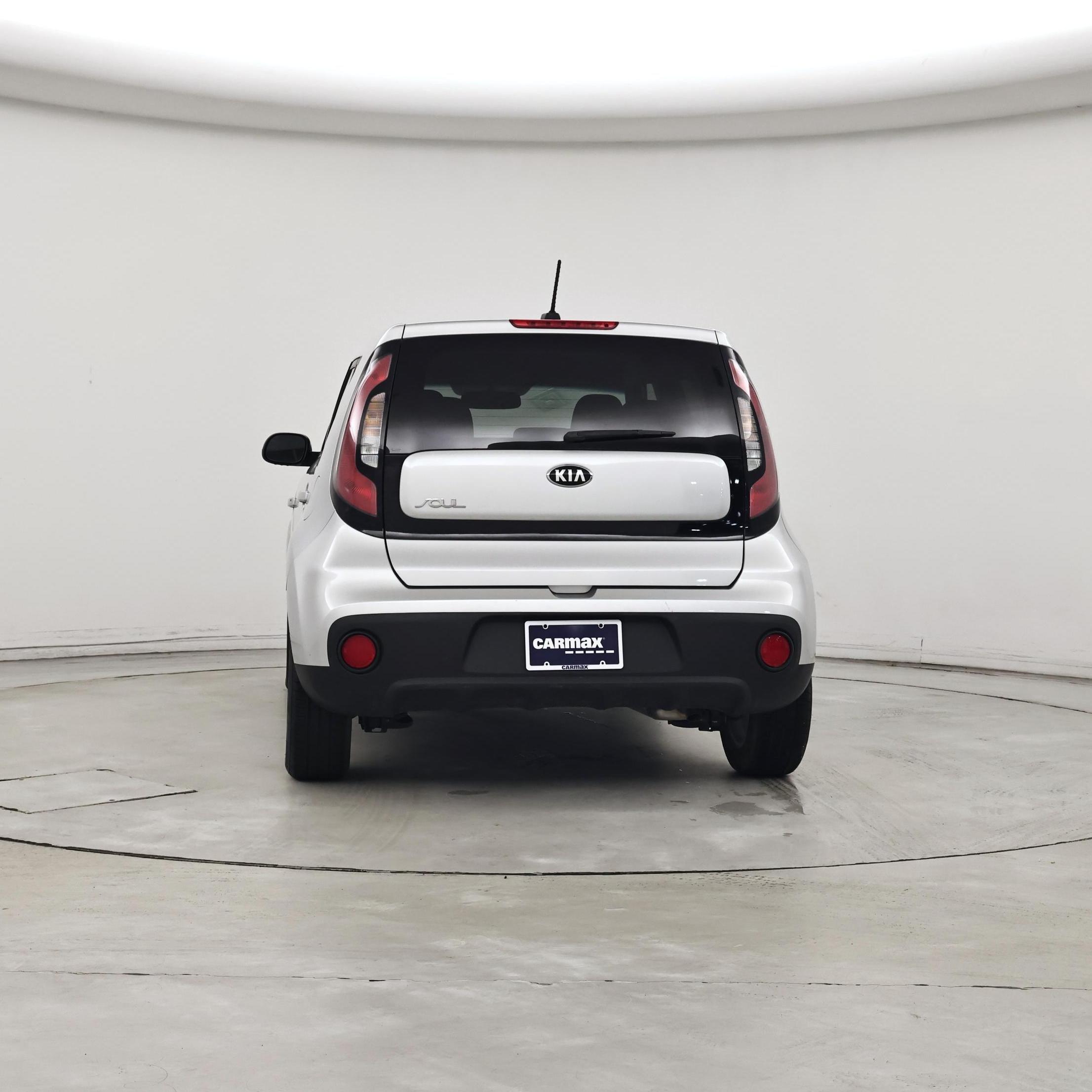 Thumbnail: 2017 Kia Soul - 6