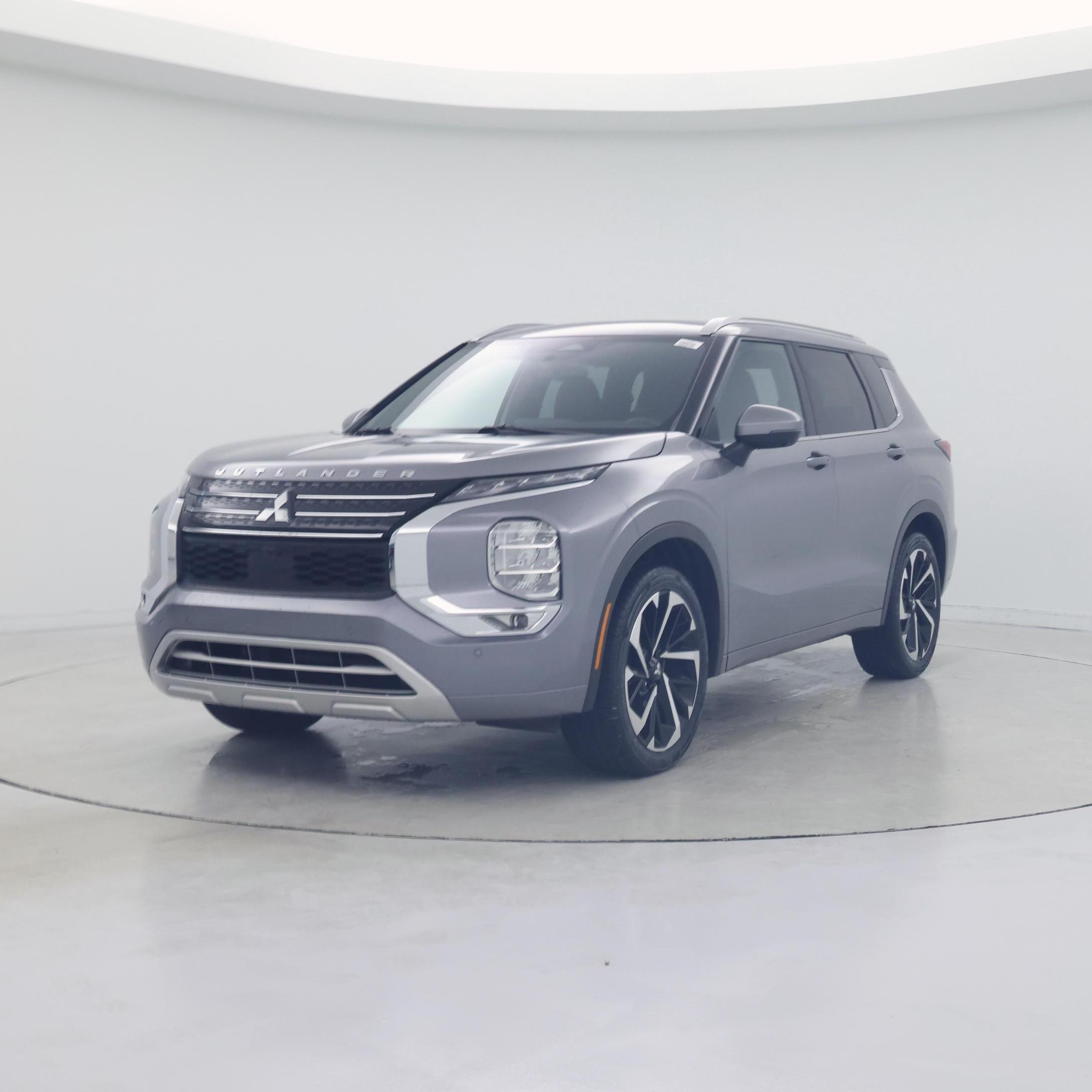 Thumbnail: 2022 Mitsubishi Outlander - 4