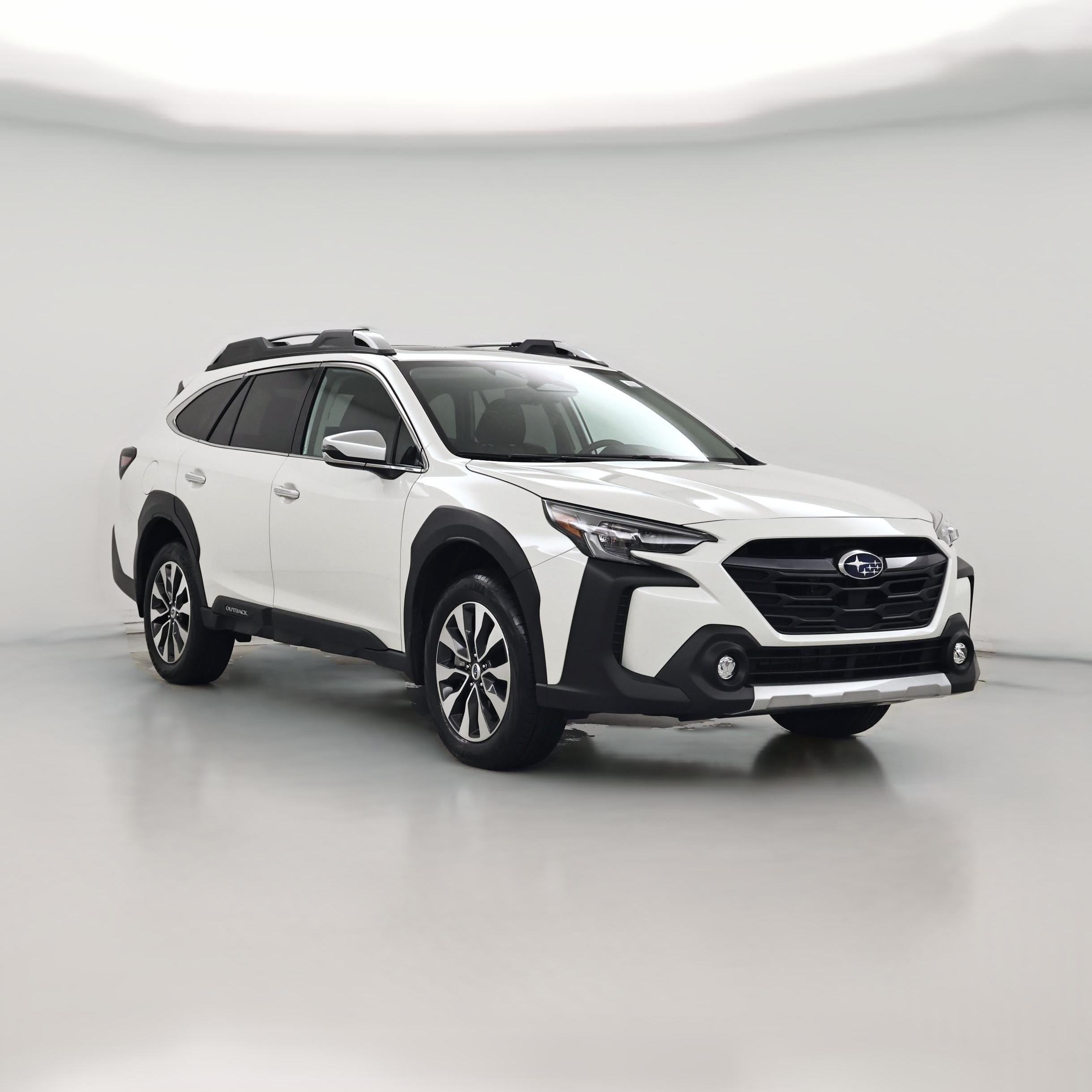 Thumbnail: 2025 Subaru Outback - 1