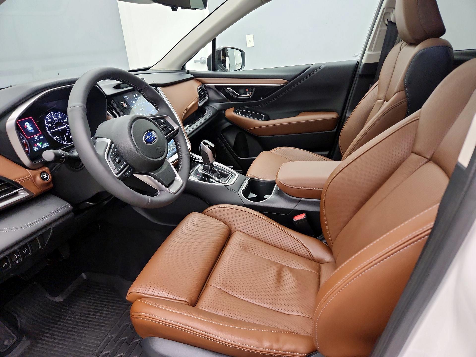 Thumbnail: 2025 Subaru Outback - 11