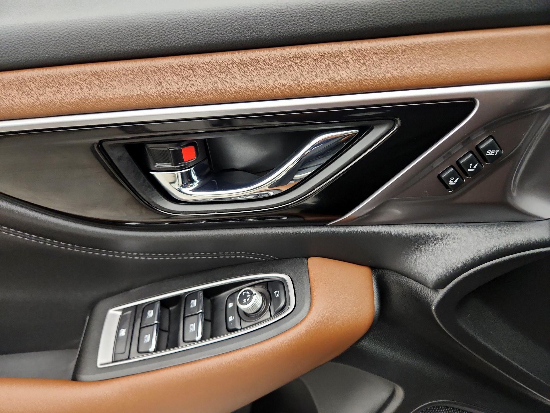Thumbnail: 2025 Subaru Outback - 12