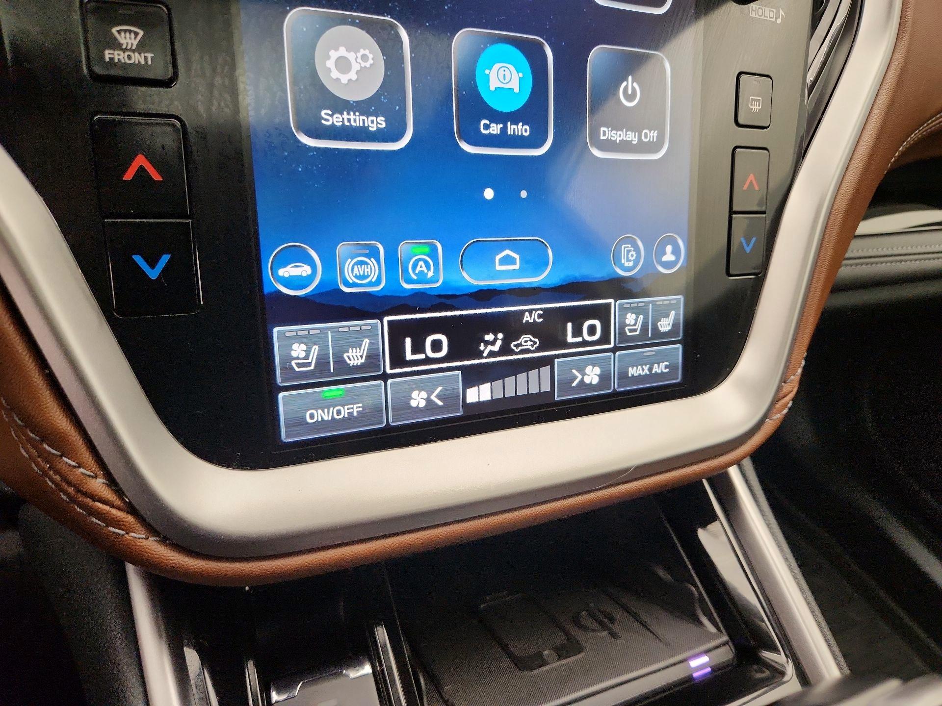 Thumbnail: 2025 Subaru Outback - 16