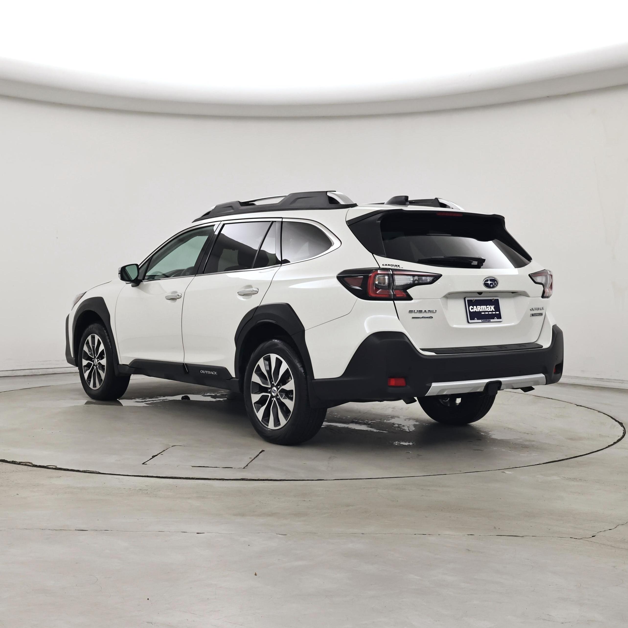 Thumbnail: 2025 Subaru Outback - 2