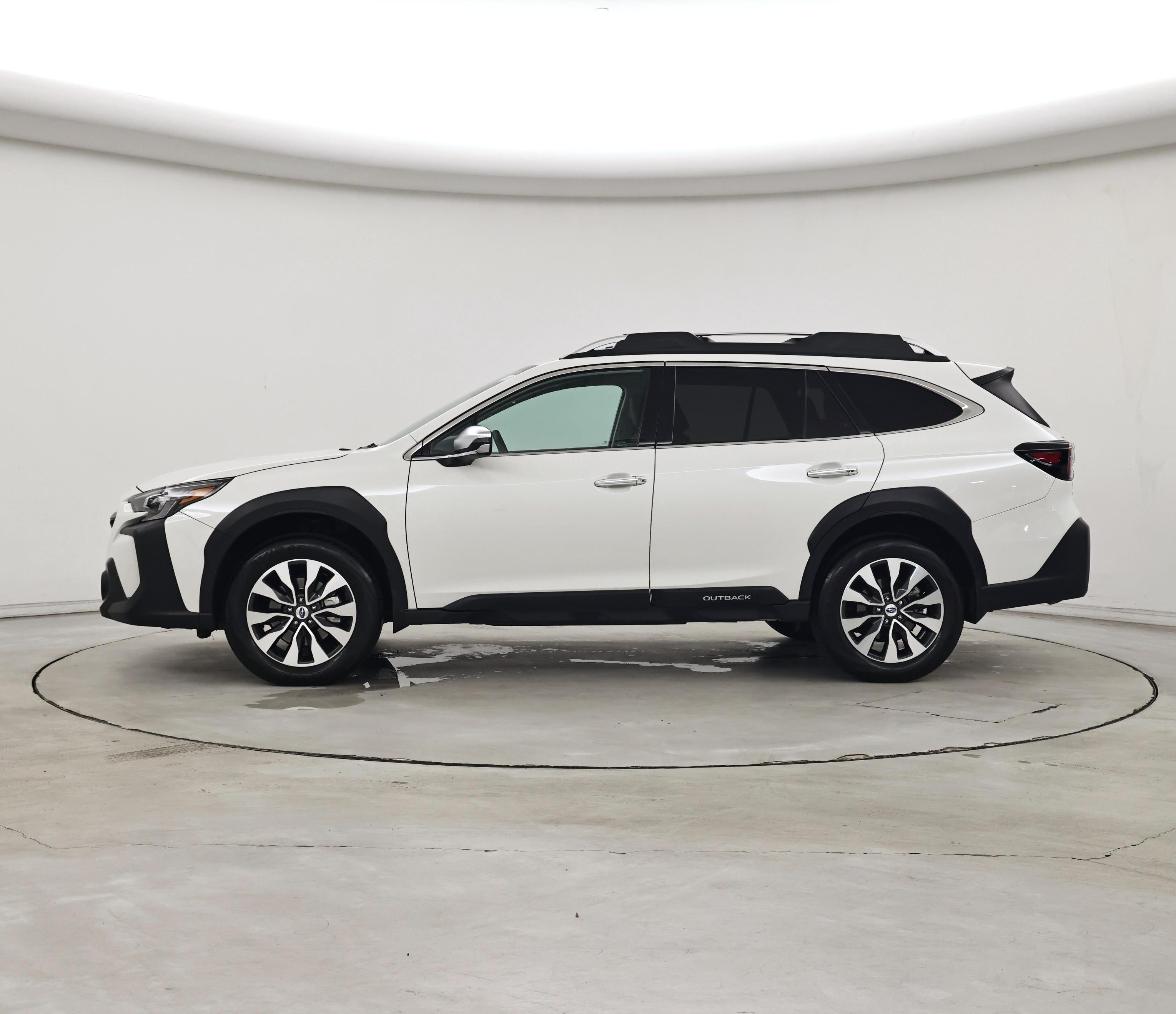Thumbnail: 2025 Subaru Outback - 3
