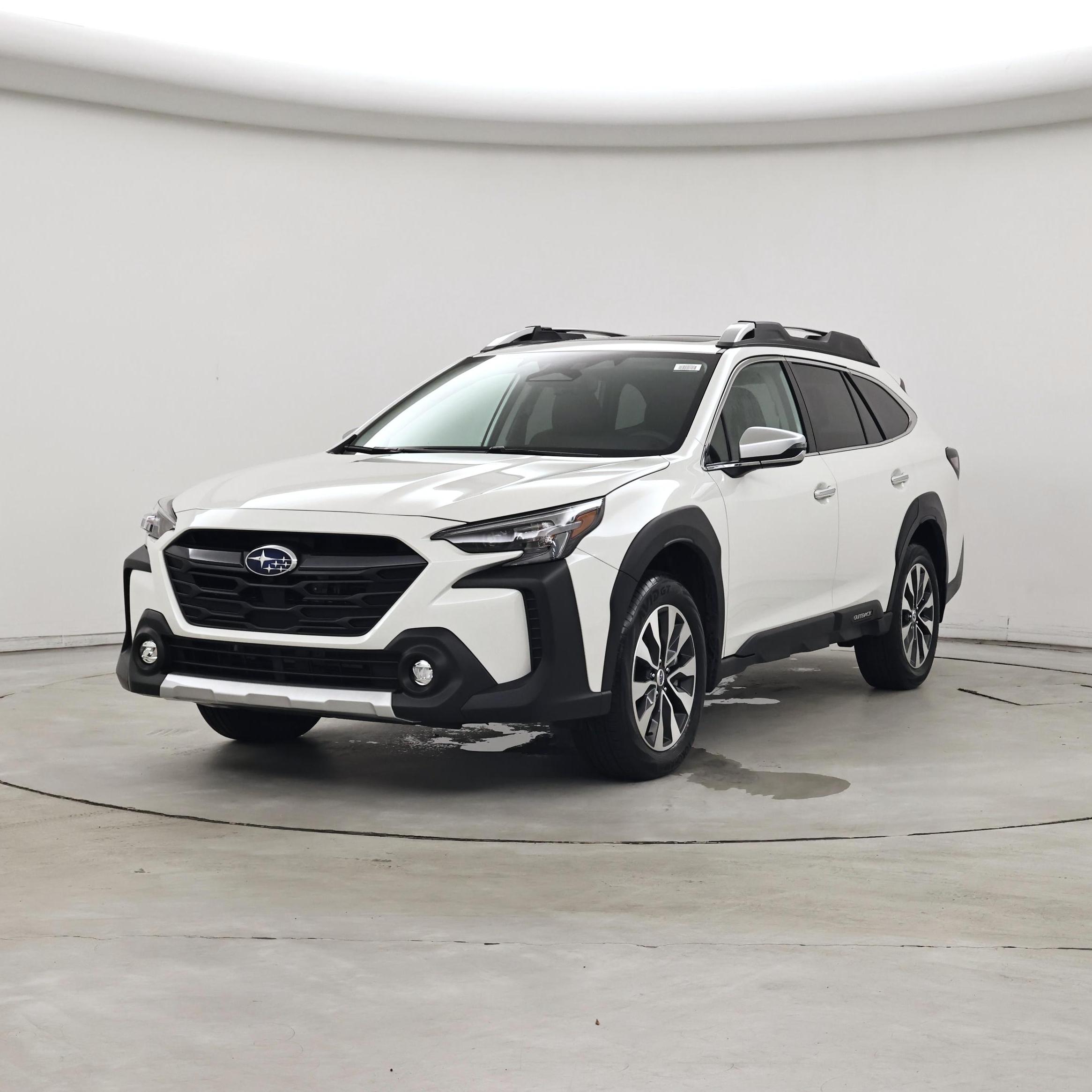 Thumbnail: 2025 Subaru Outback - 4