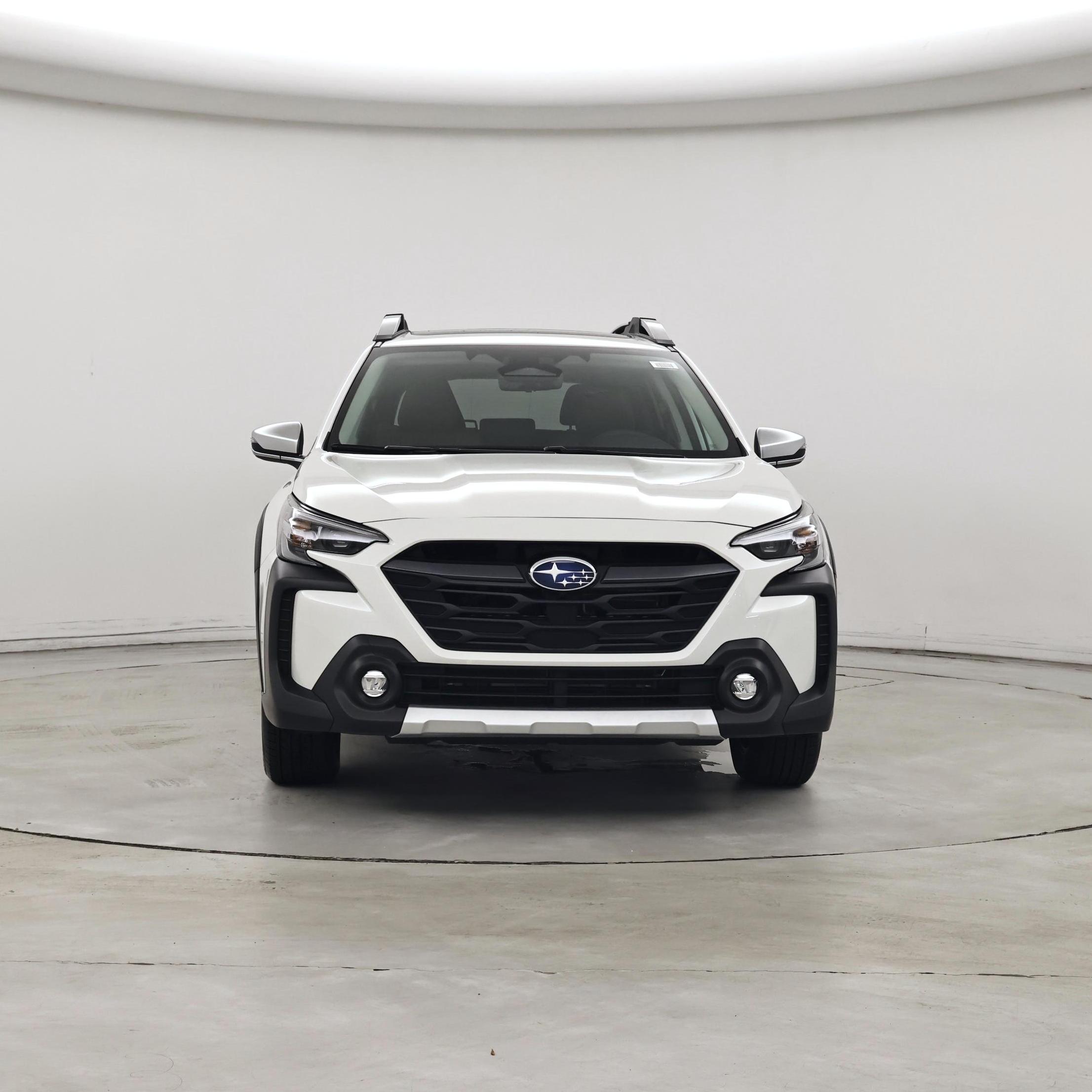Thumbnail: 2025 Subaru Outback - 5
