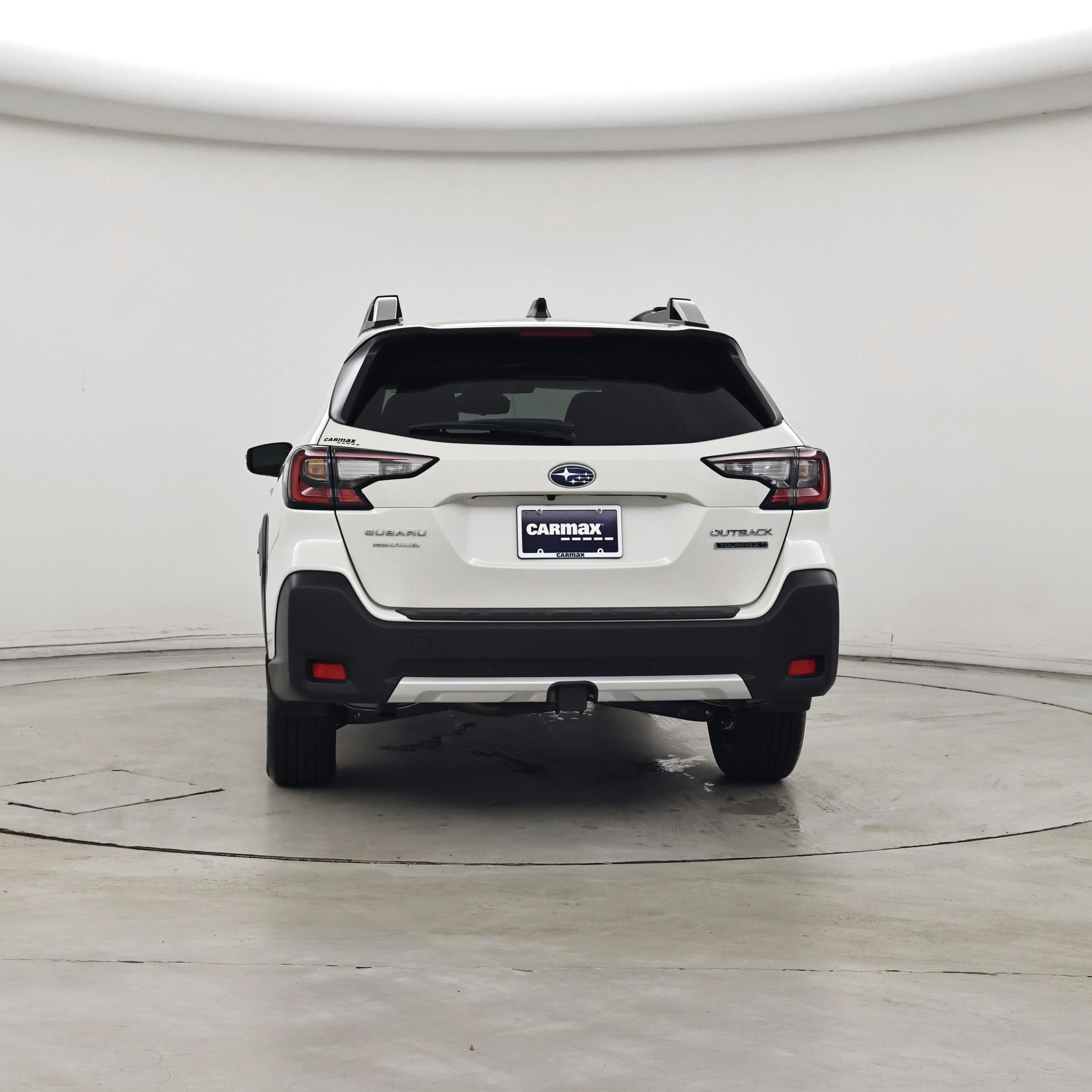 Thumbnail: 2025 Subaru Outback - 6