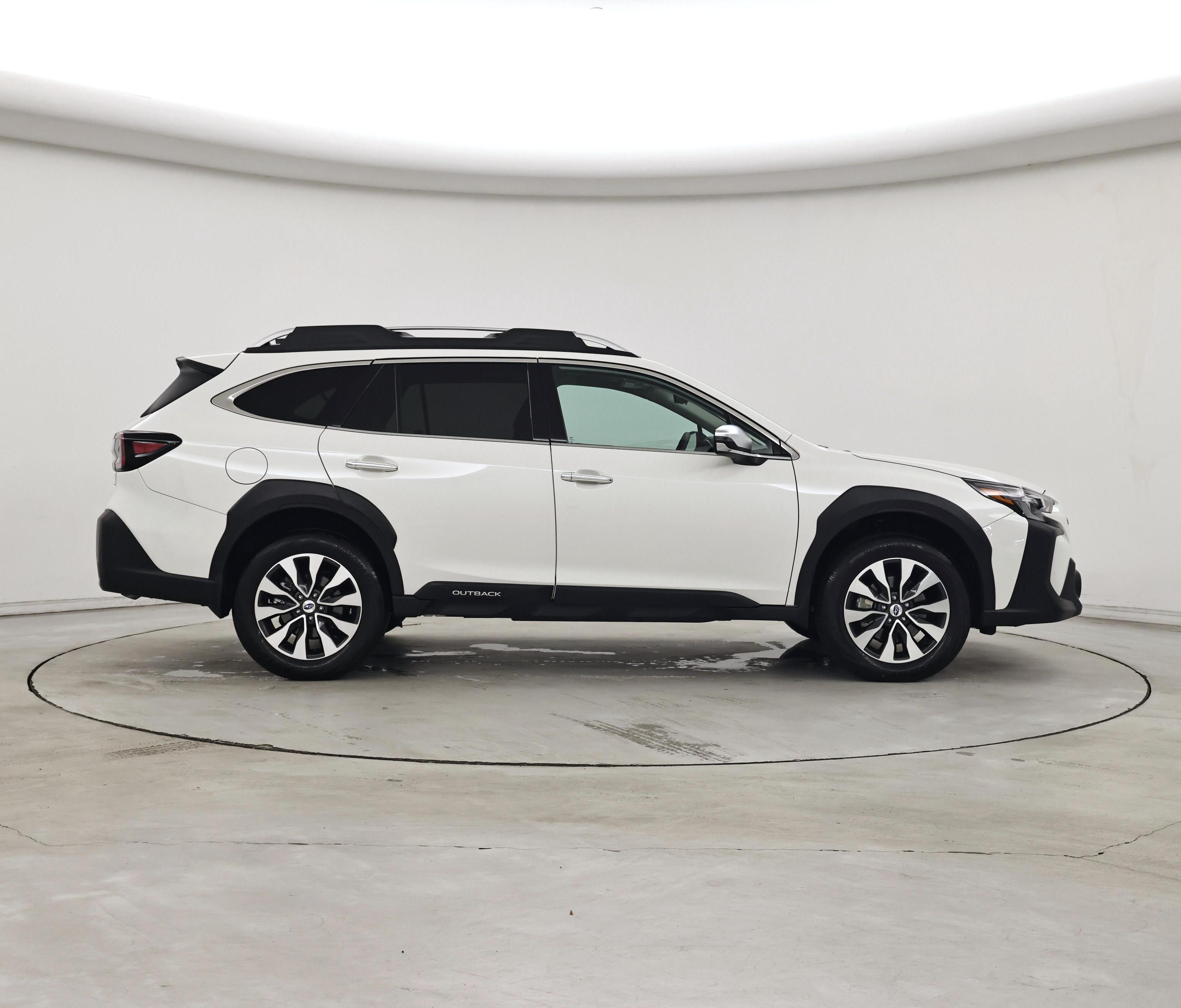 Thumbnail: 2025 Subaru Outback - 7