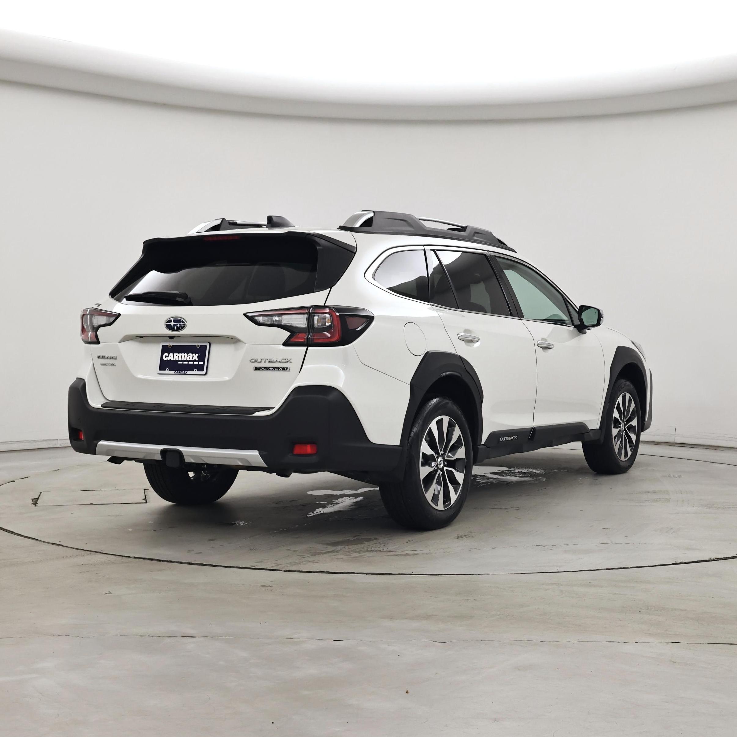 Thumbnail: 2025 Subaru Outback - 8