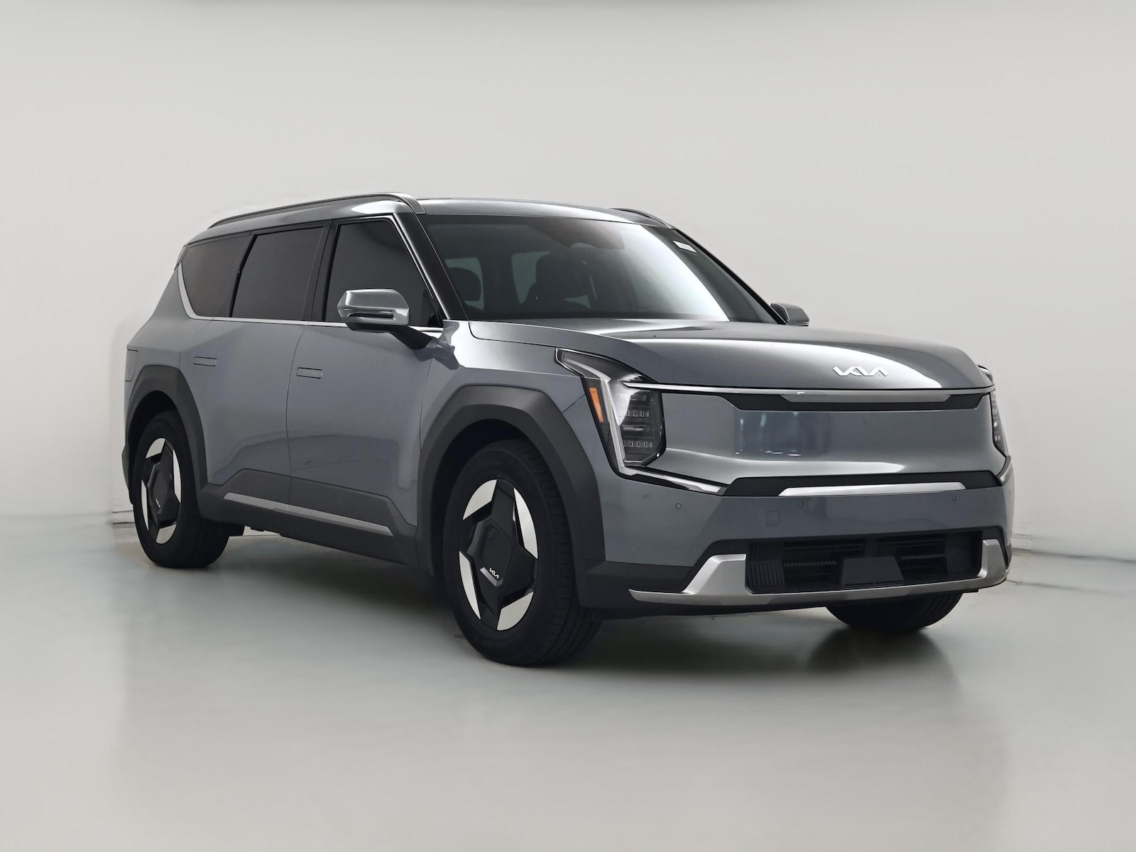 2024 Kia EV9