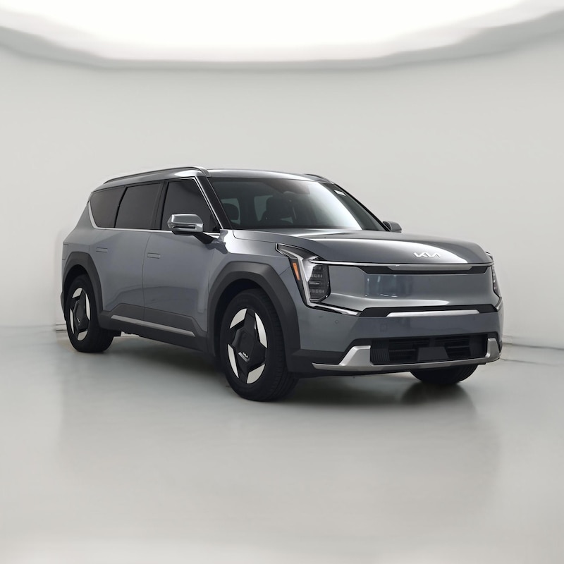 2024 Kia EV9 Wind