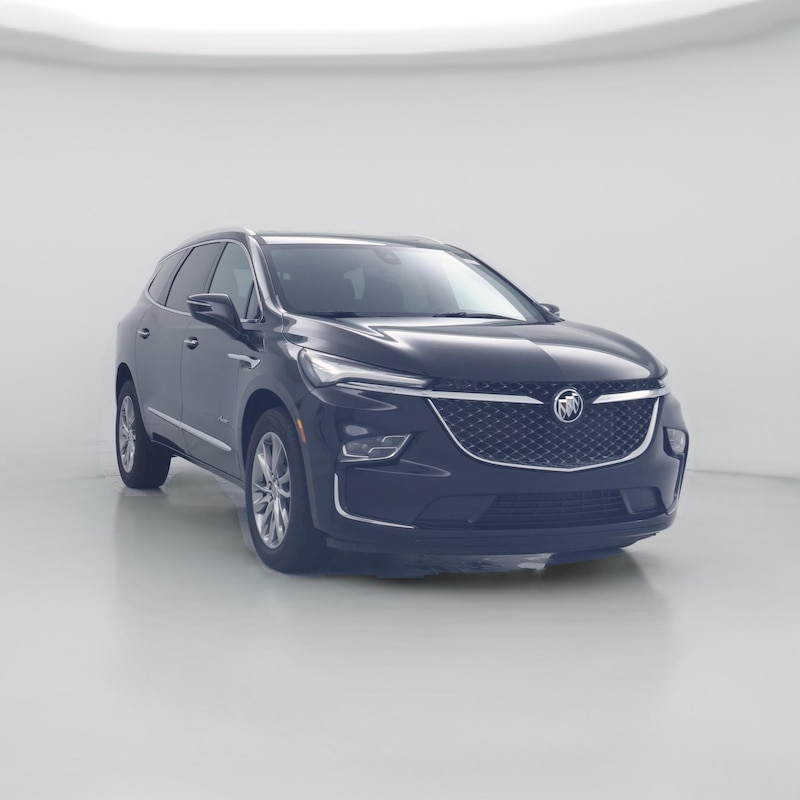 2024 Buick Enclave Avenir