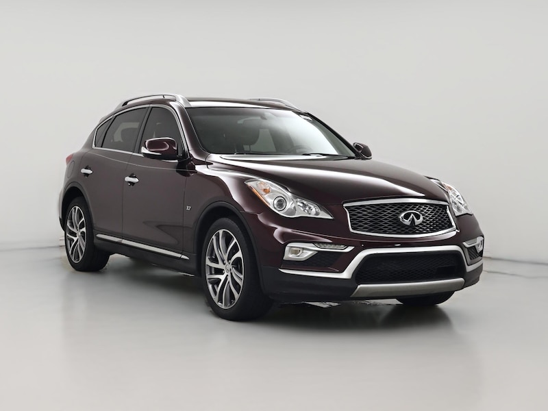 2016 INFINITI QX50  -
                  Norcross, GA