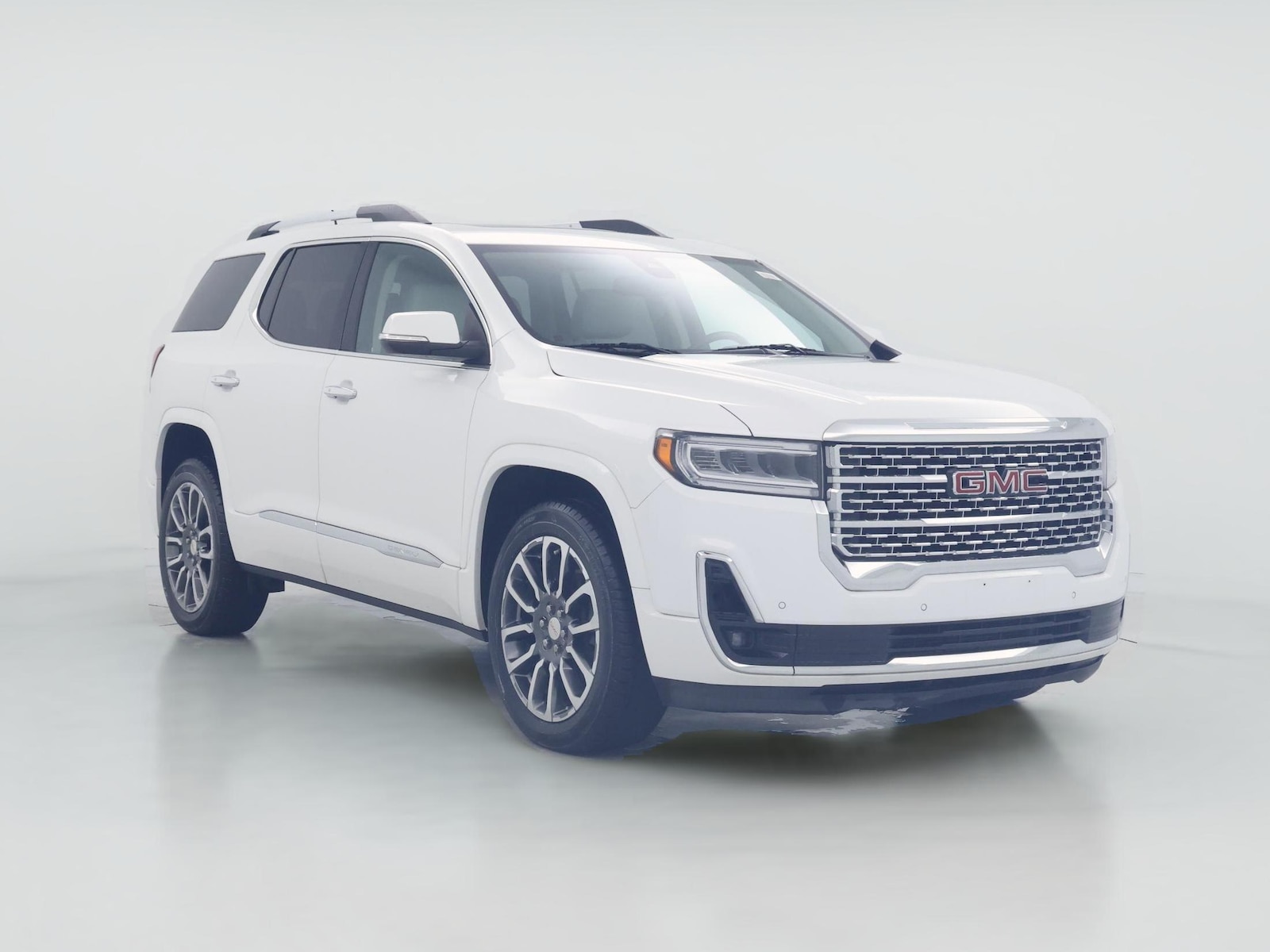 2020 GMC Acadia