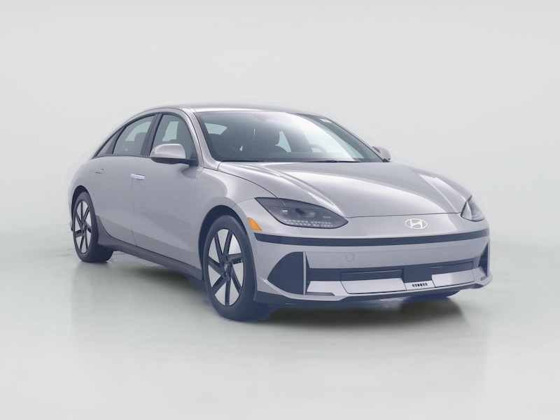 2024 Hyundai Ioniq 6 SE -
                  Kennesaw, GA