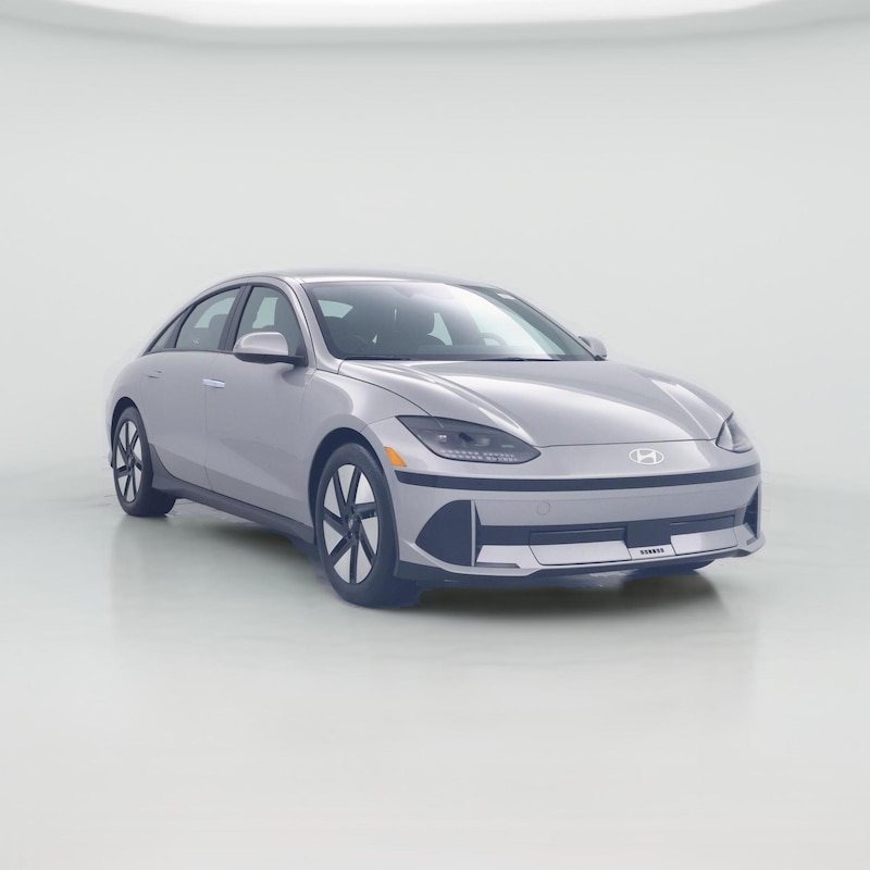 2024 Hyundai Ioniq 6 SE