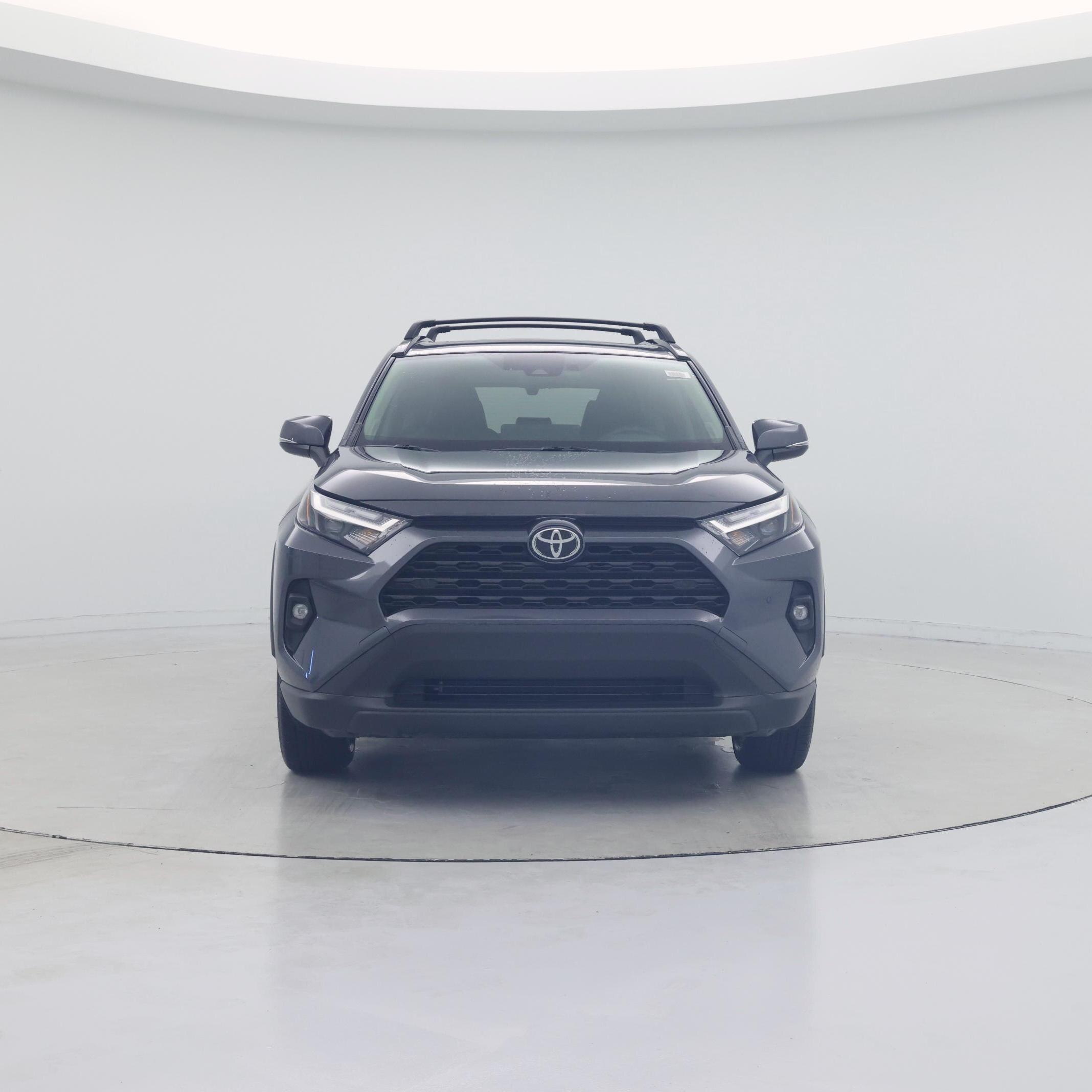 Thumbnail: 2025 Toyota RAV4 - 5