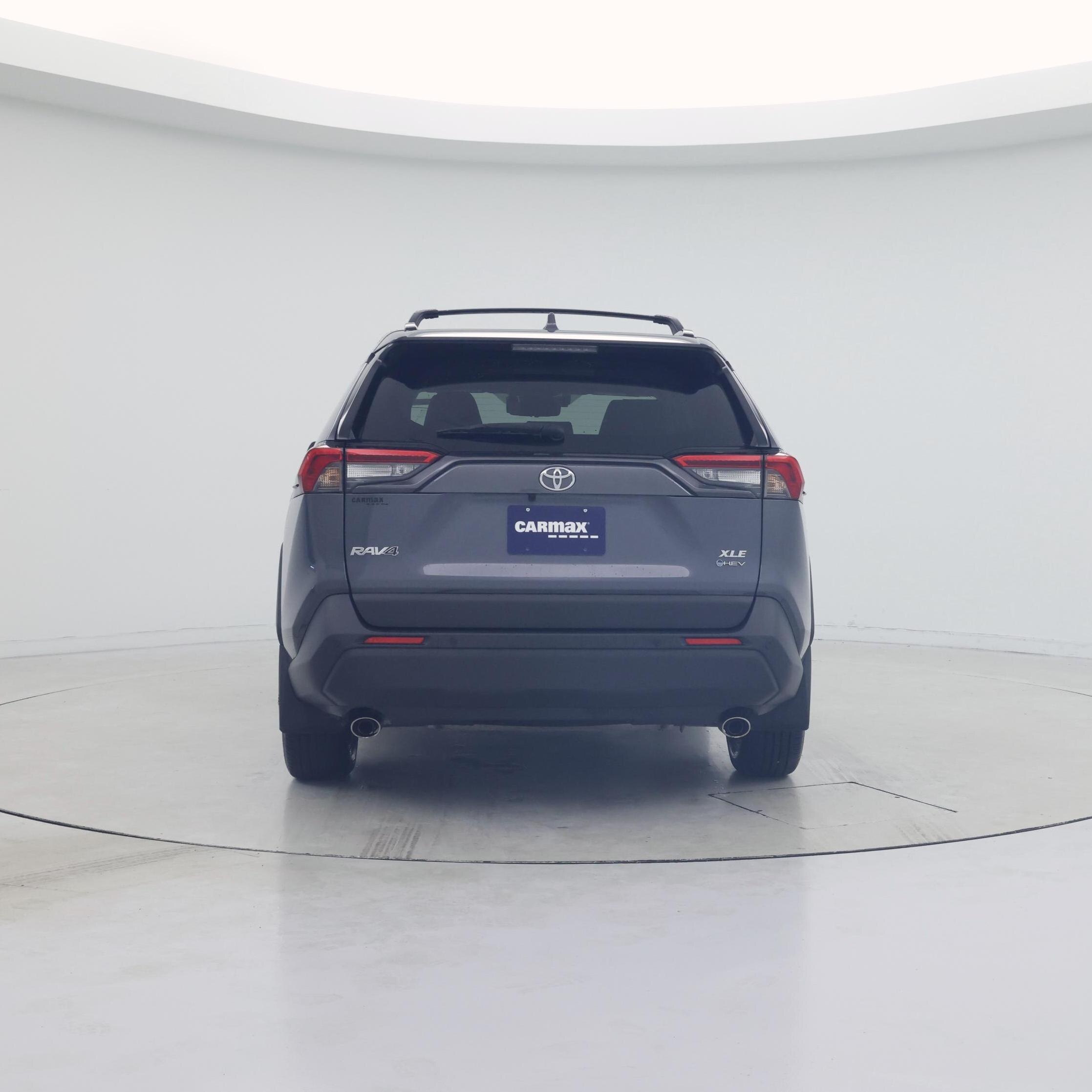Thumbnail: 2025 Toyota RAV4 - 6