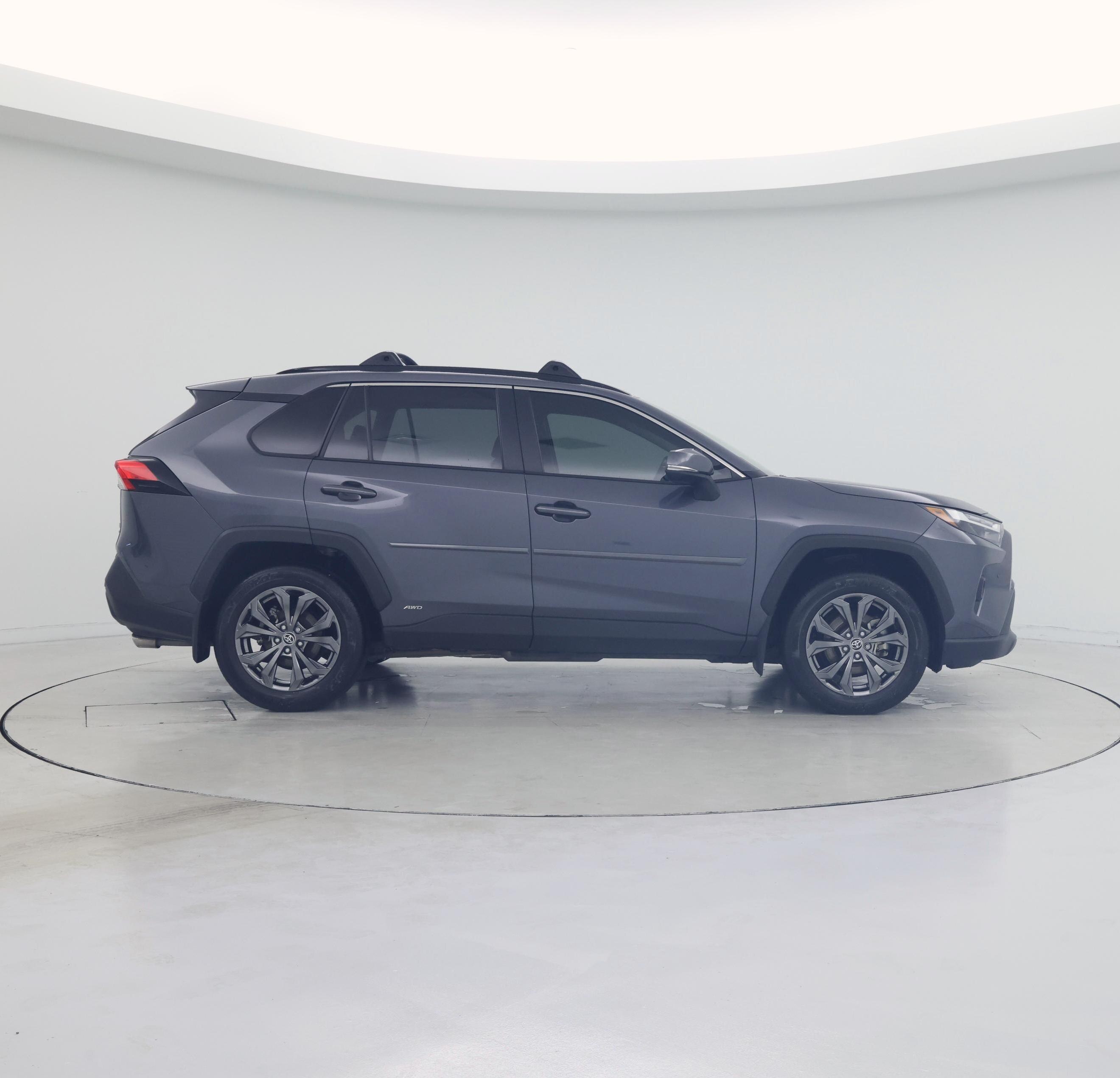 Thumbnail: 2025 Toyota RAV4 - 7