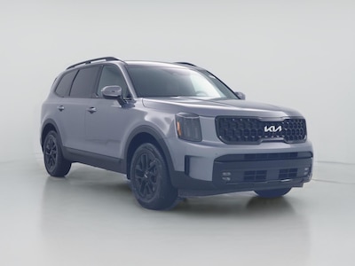 2024 Kia Telluride SX X-Pro