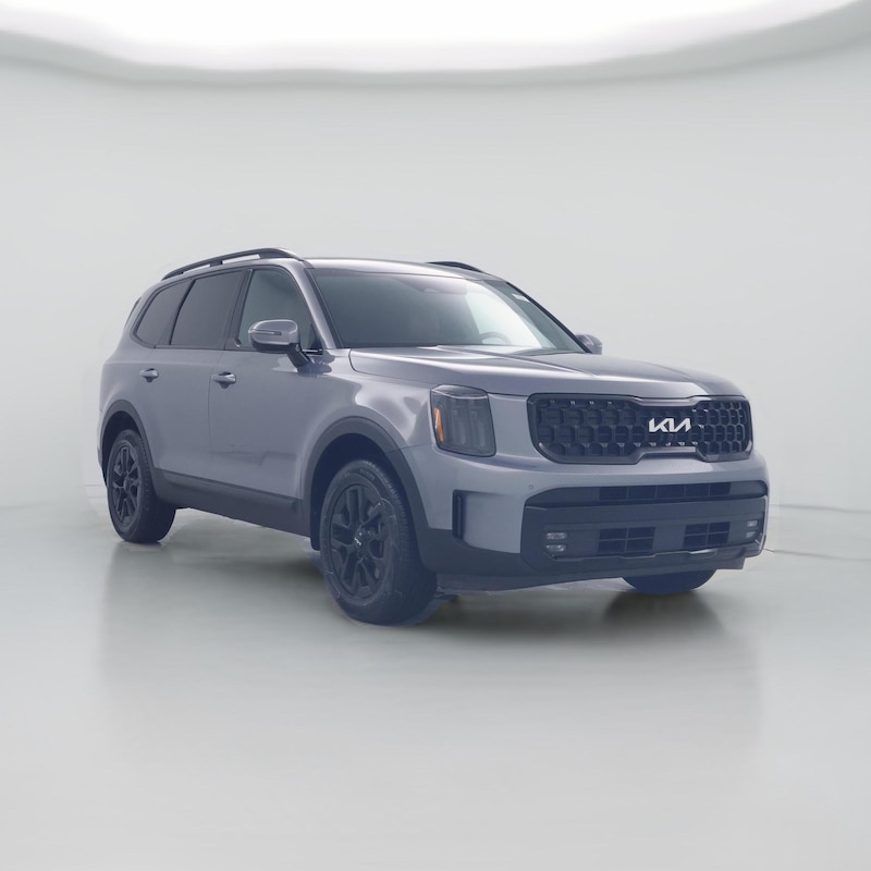 2024 Kia Telluride SX X-Pro