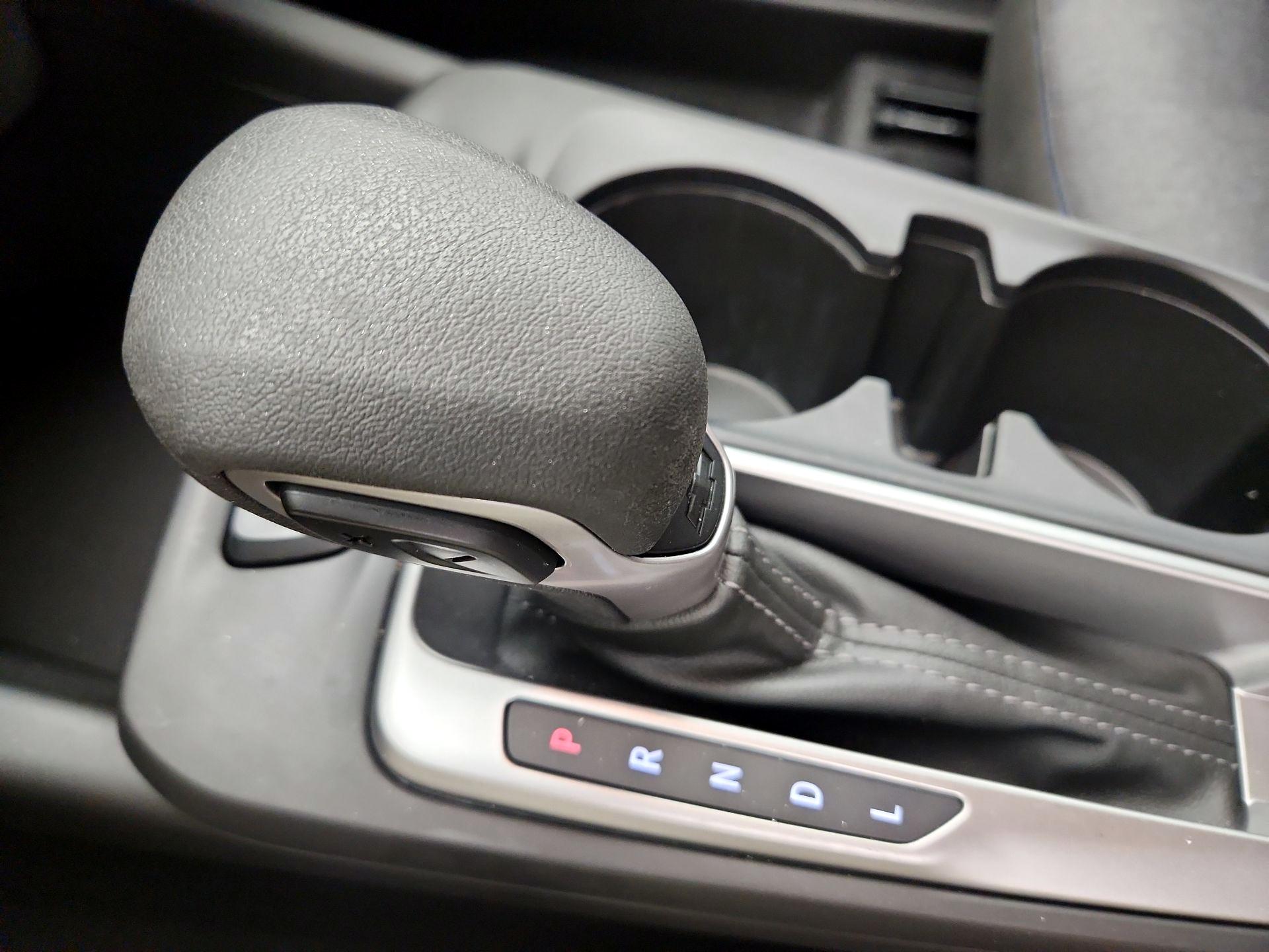 Thumbnail: 2025 Chevrolet Trax - 17